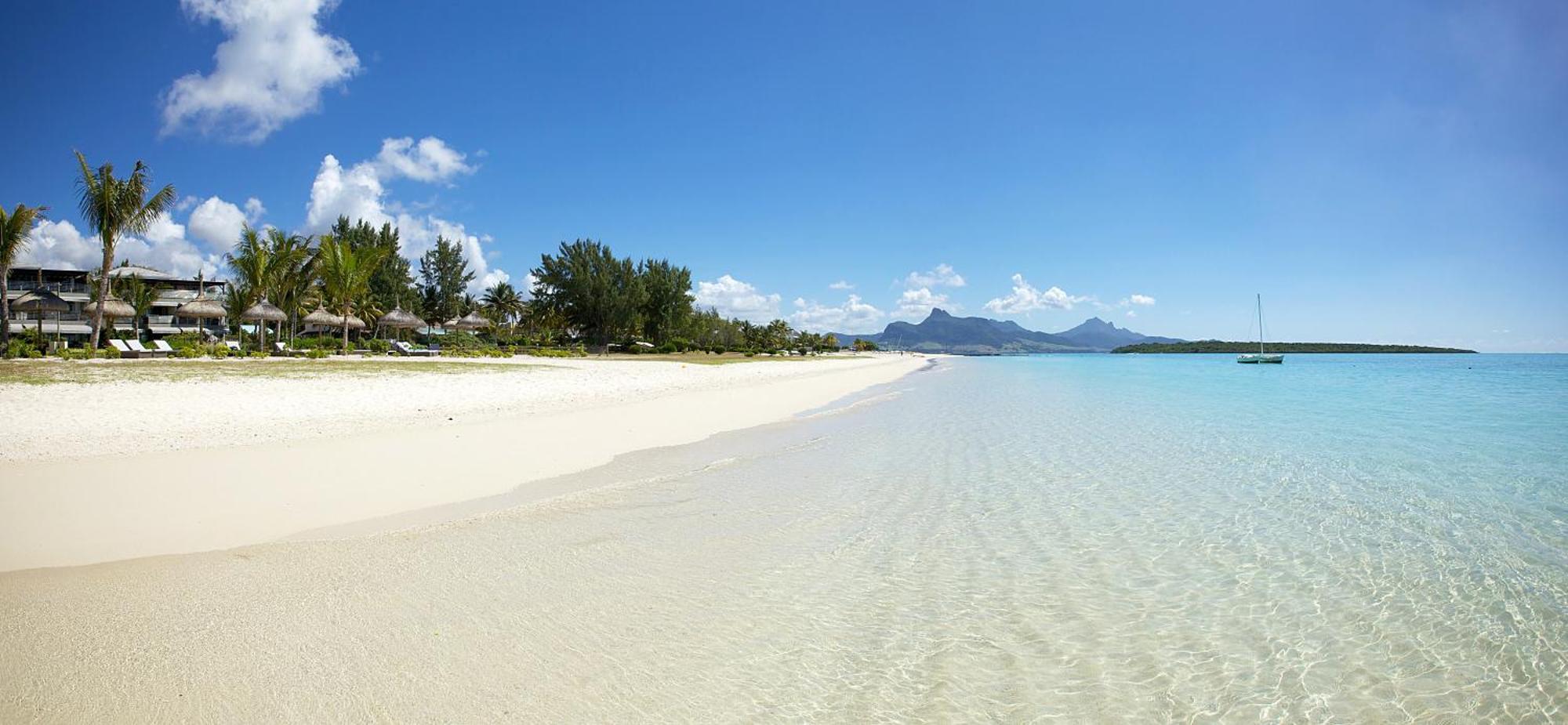 Paradise By Horizon Holidays Apartment