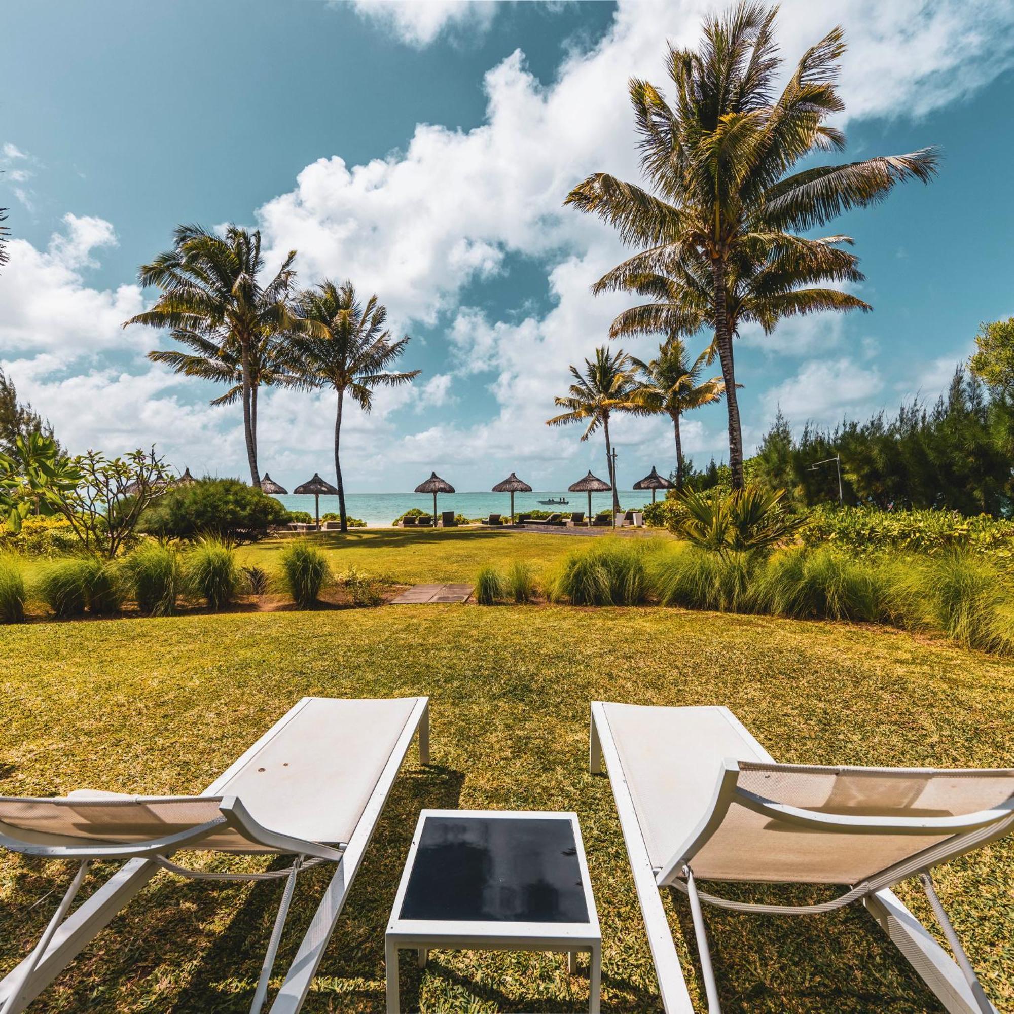 Paradise By Horizon Holidays Apartment