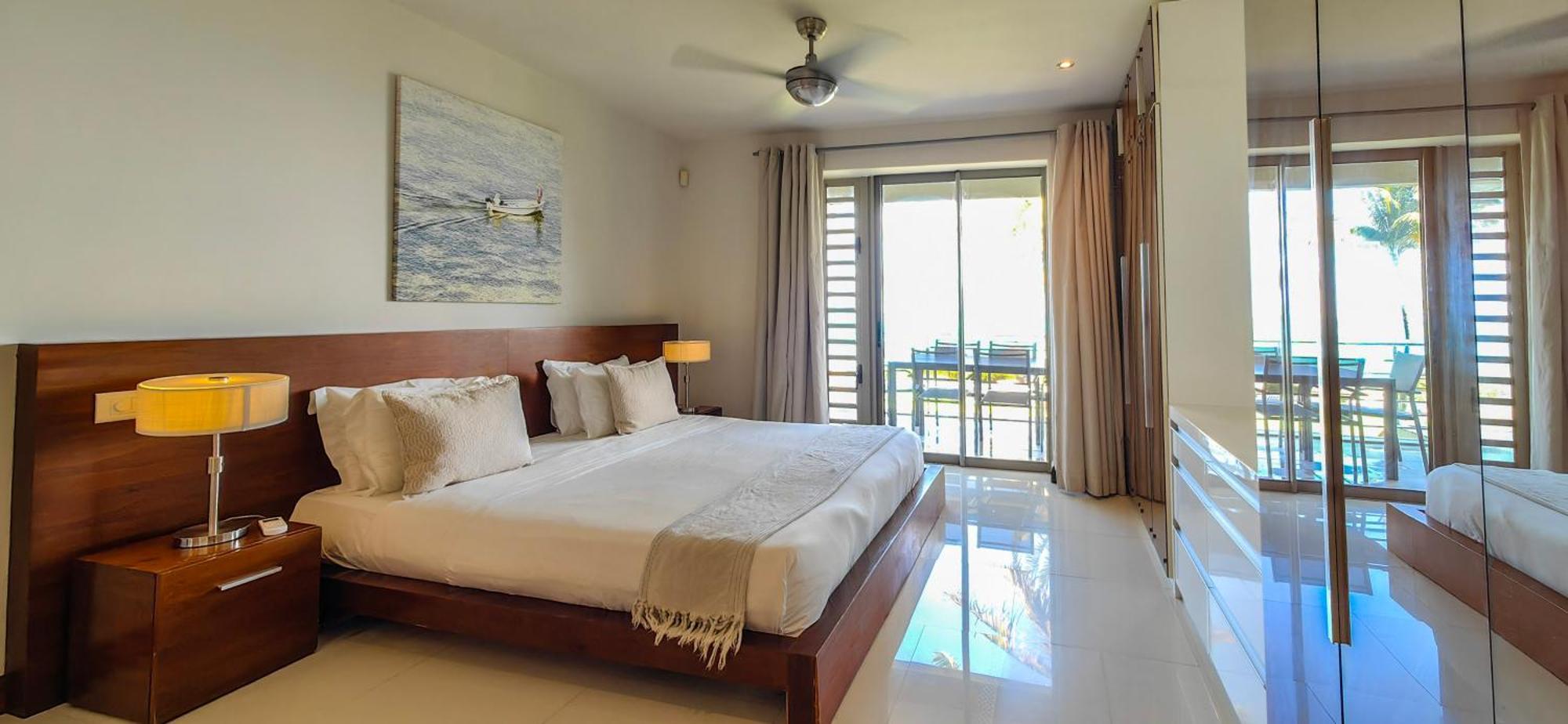 Paradise By Horizon Holidays Apartment *