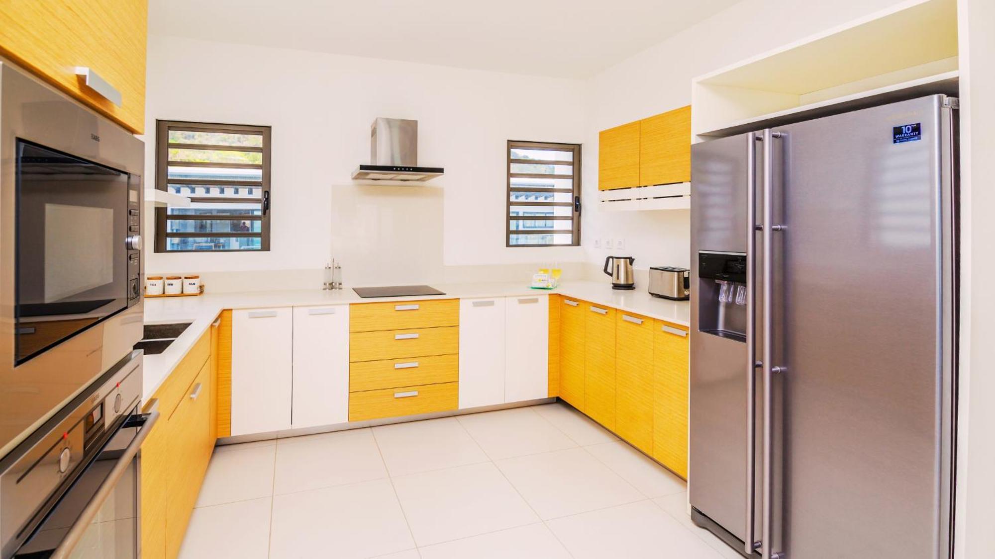 Apartment Latitude By Horizon Holidays Riviere Noire