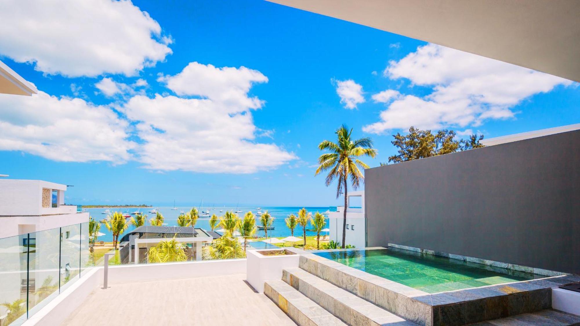 Latitude By Horizon Holidays Apartment
