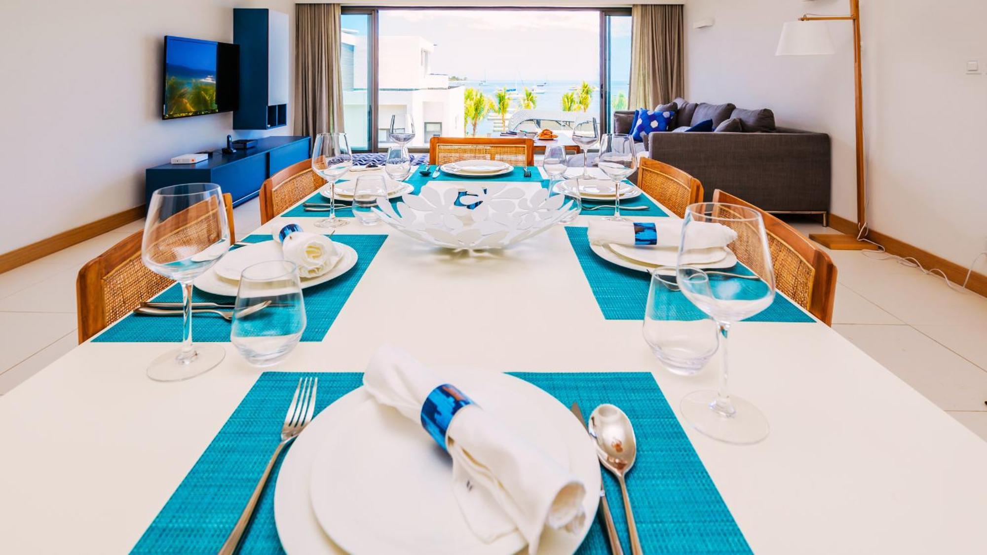 Apartment Latitude By Horizon Holidays