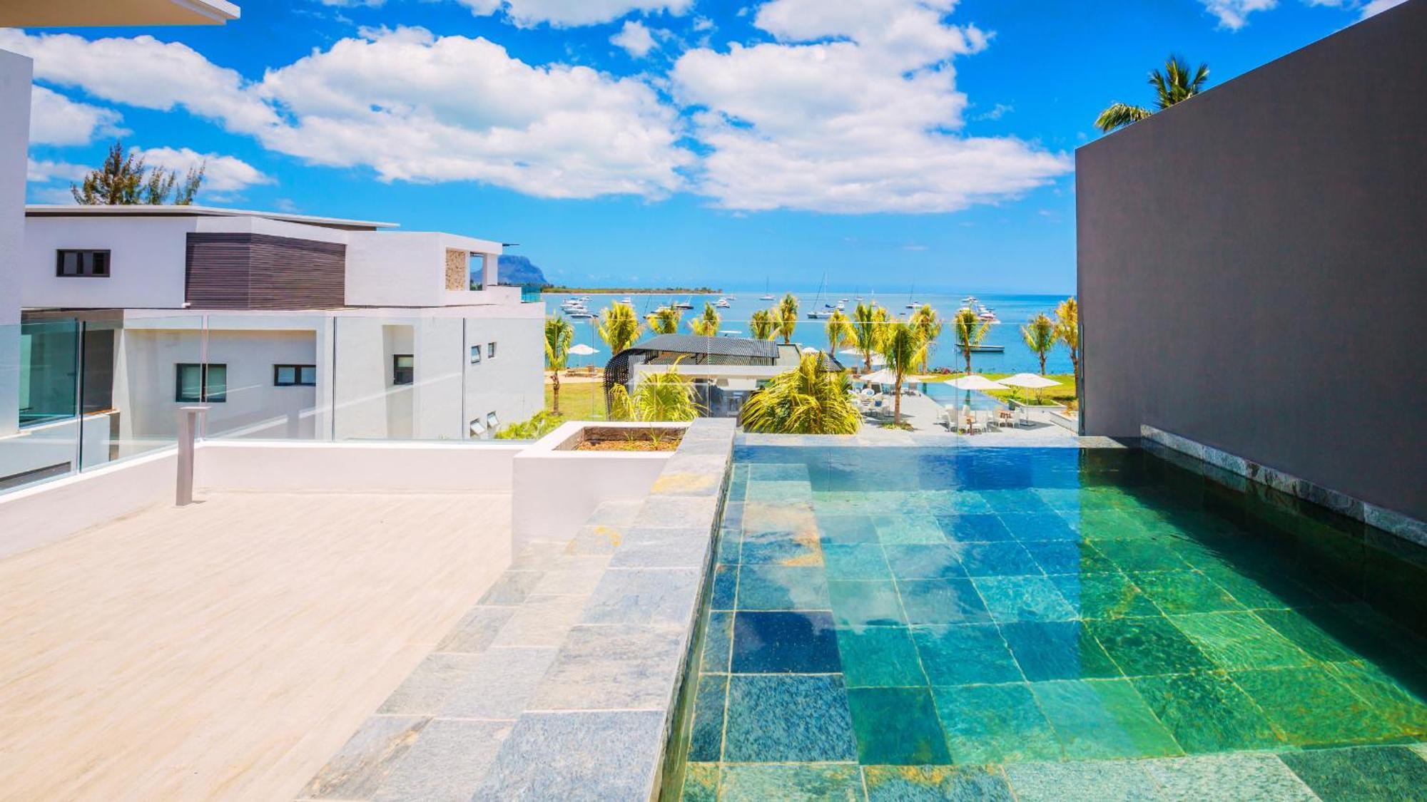 Apartment Latitude By Horizon Holidays *