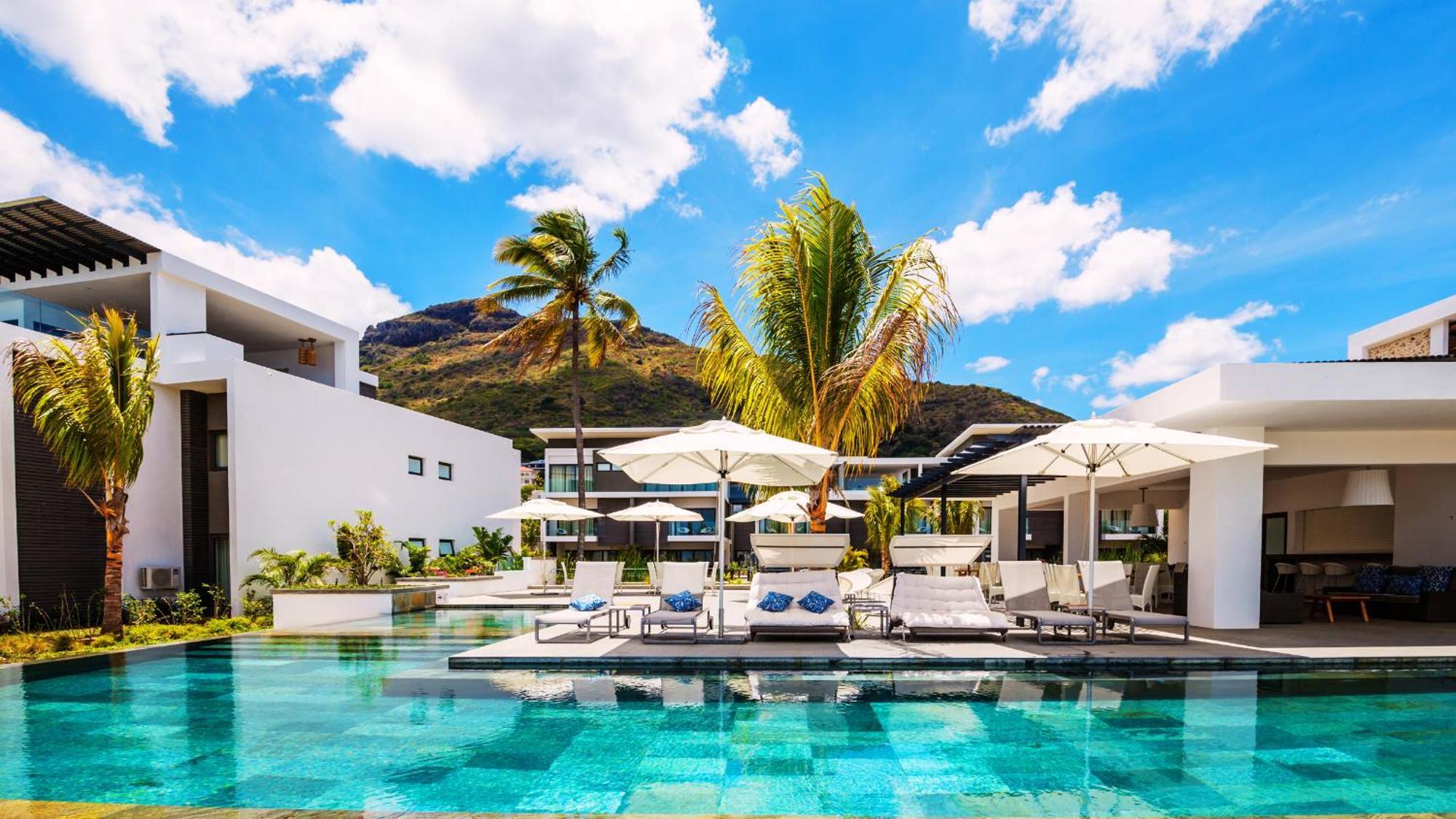 Apartment Latitude By Horizon Holidays Riviere Noire