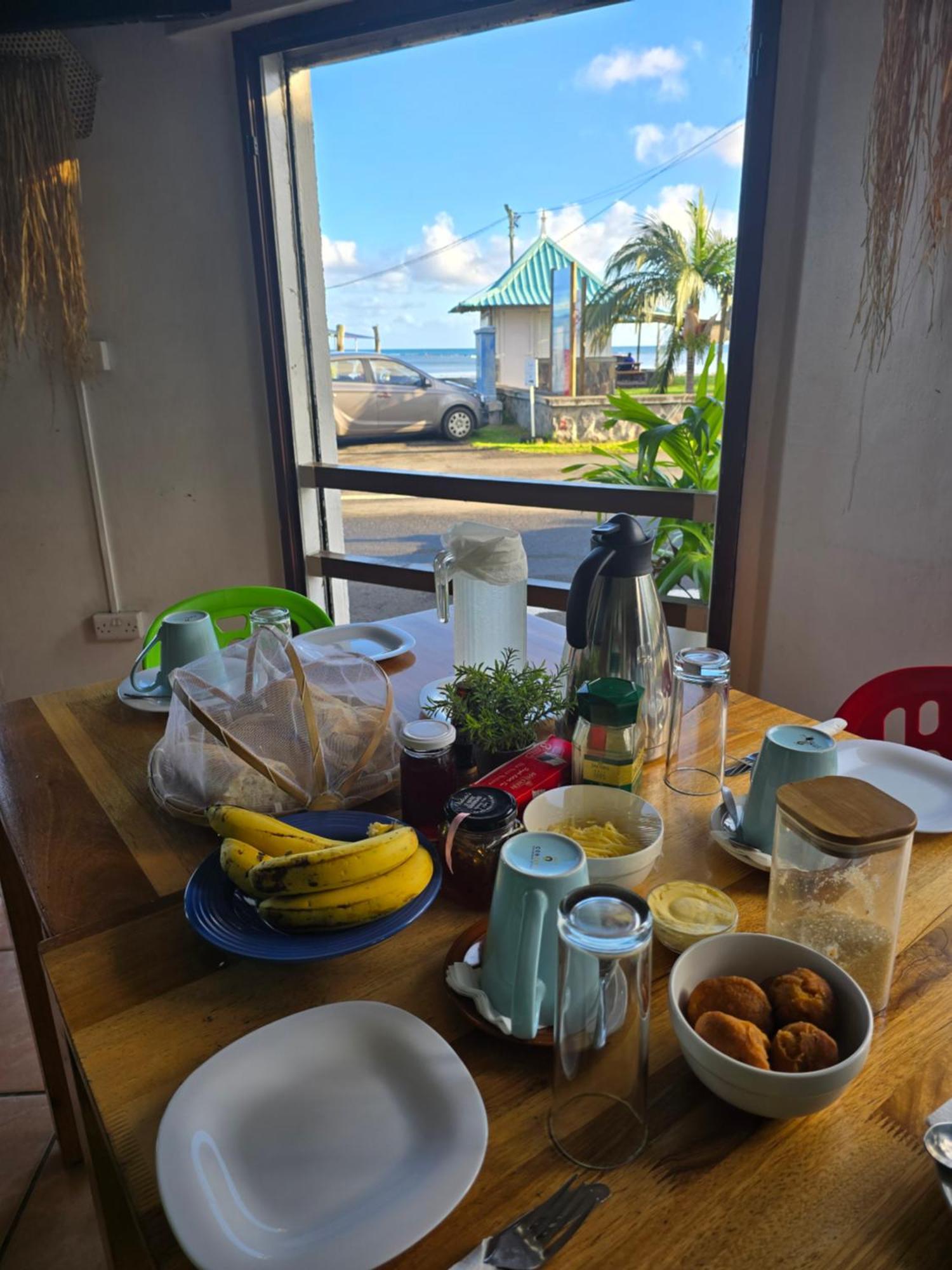 Bed & Breakfast La *