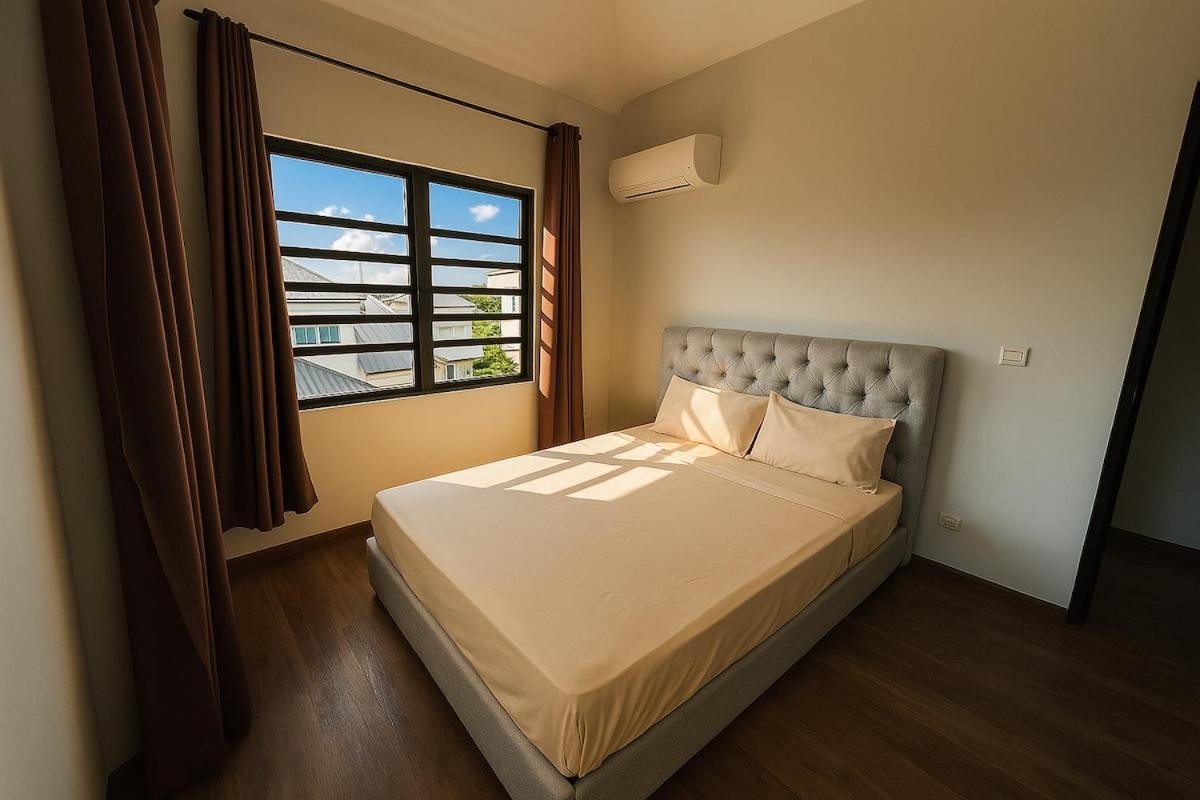 Grand Anaya - Luxury 2br With Private Pool Flic en Flac