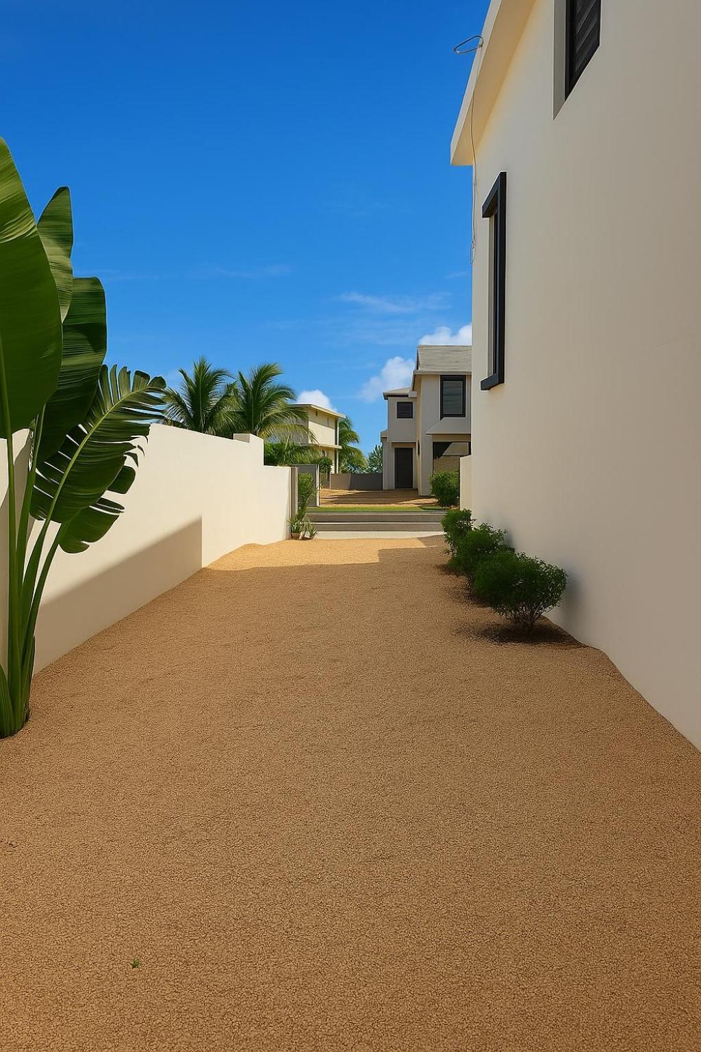 Villa Grand Anaya - Luxury 2br With Private Pool