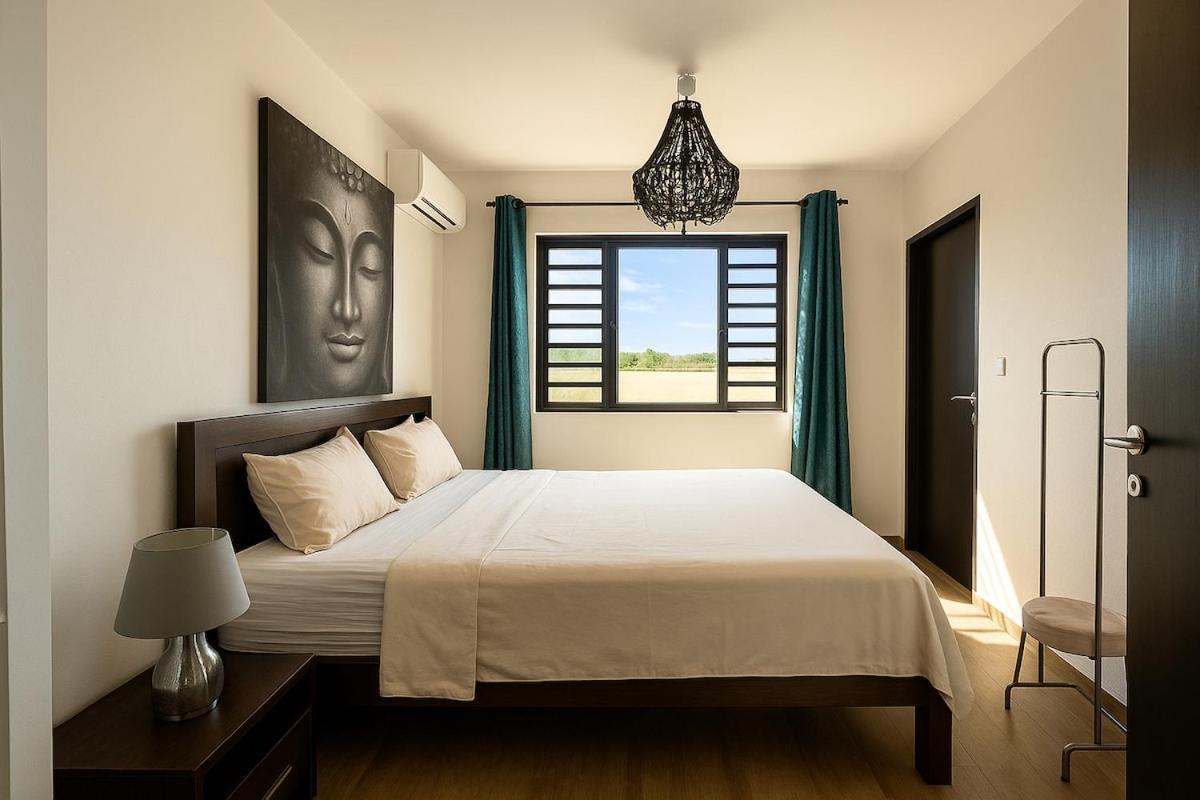 Villa Grand Anaya - Luxury 2br With Private Pool *
