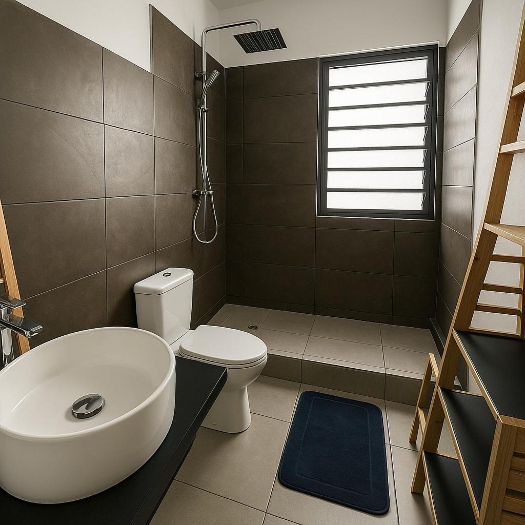 Villa Grand Anaya - Luxury 2br With Private Pool Flic en Flac