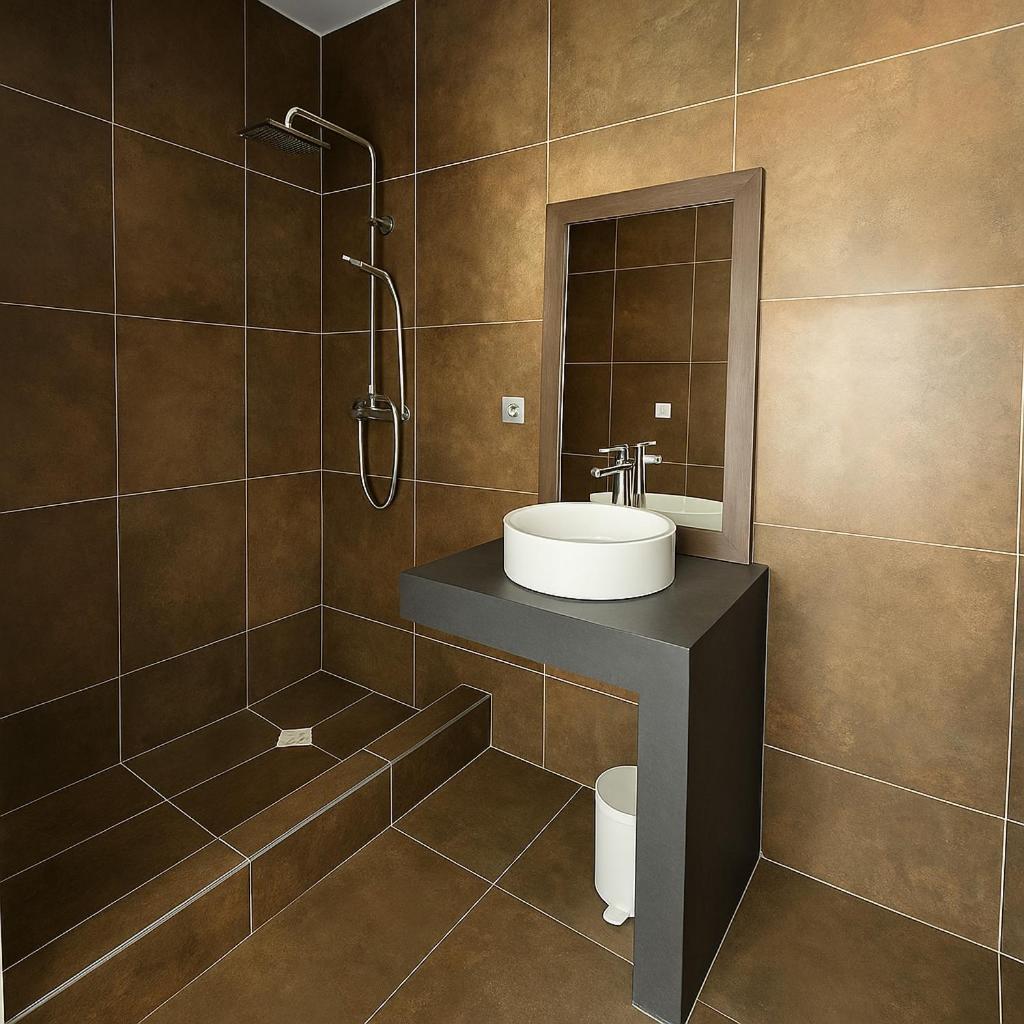 Grand Anaya - Luxury 2br With Private Pool Villa Flic en Flac