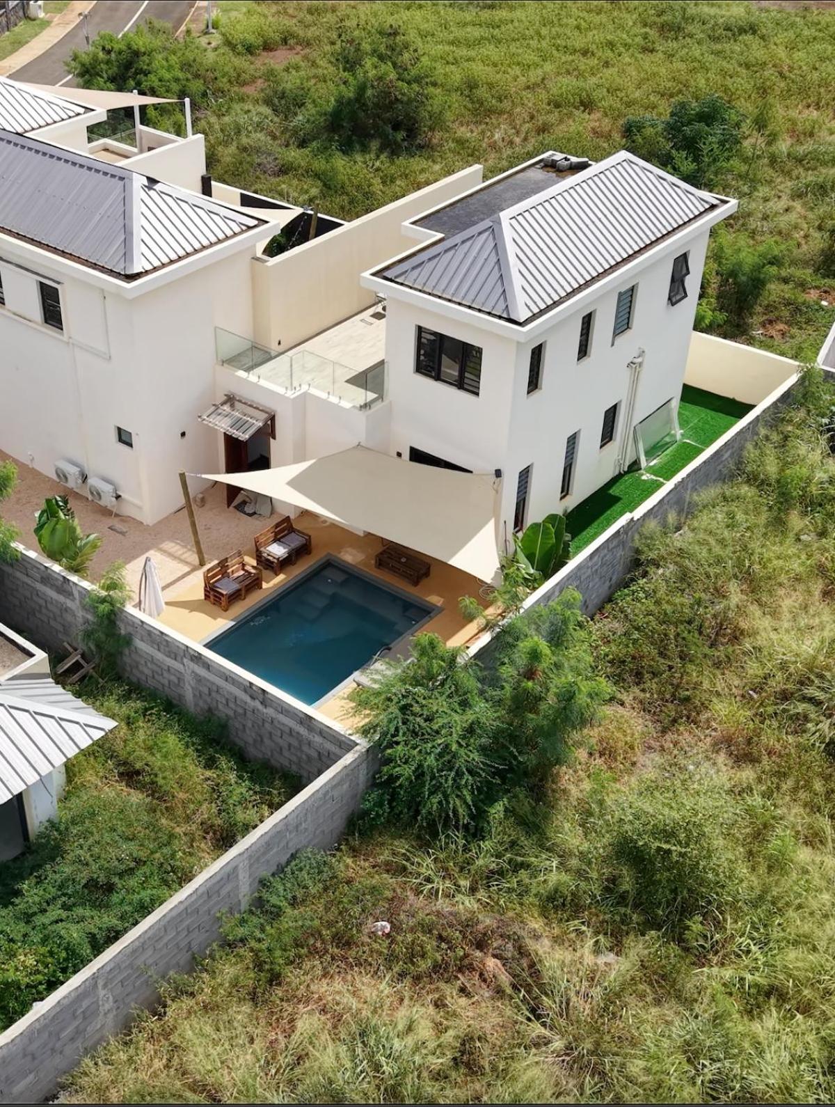 Grand Anaya - Luxury 2br With Private Pool