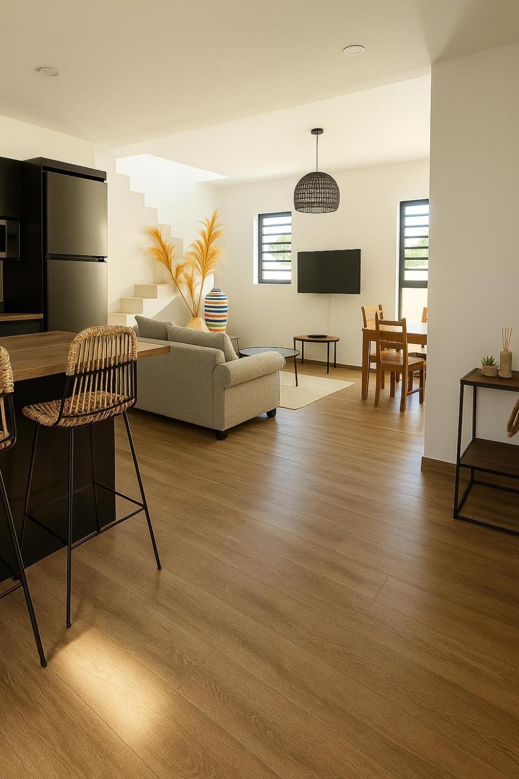Grand Anaya - Luxury 2br With Private Pool Villa *