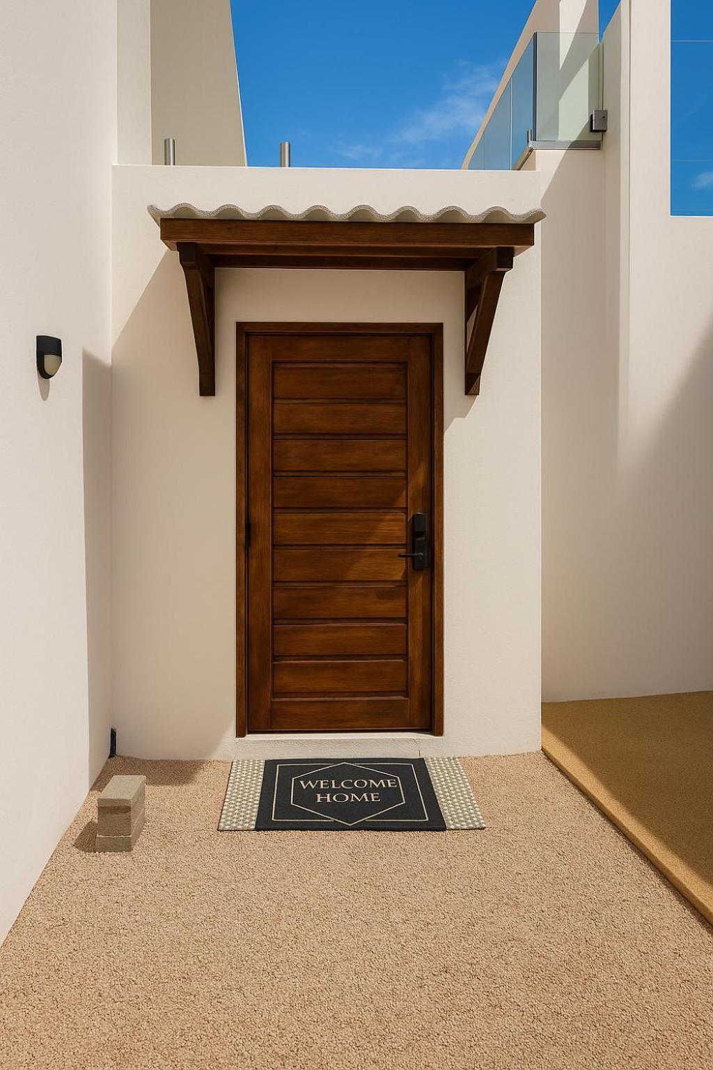 Grand Anaya - Luxury 2br With Private Pool Villa *
