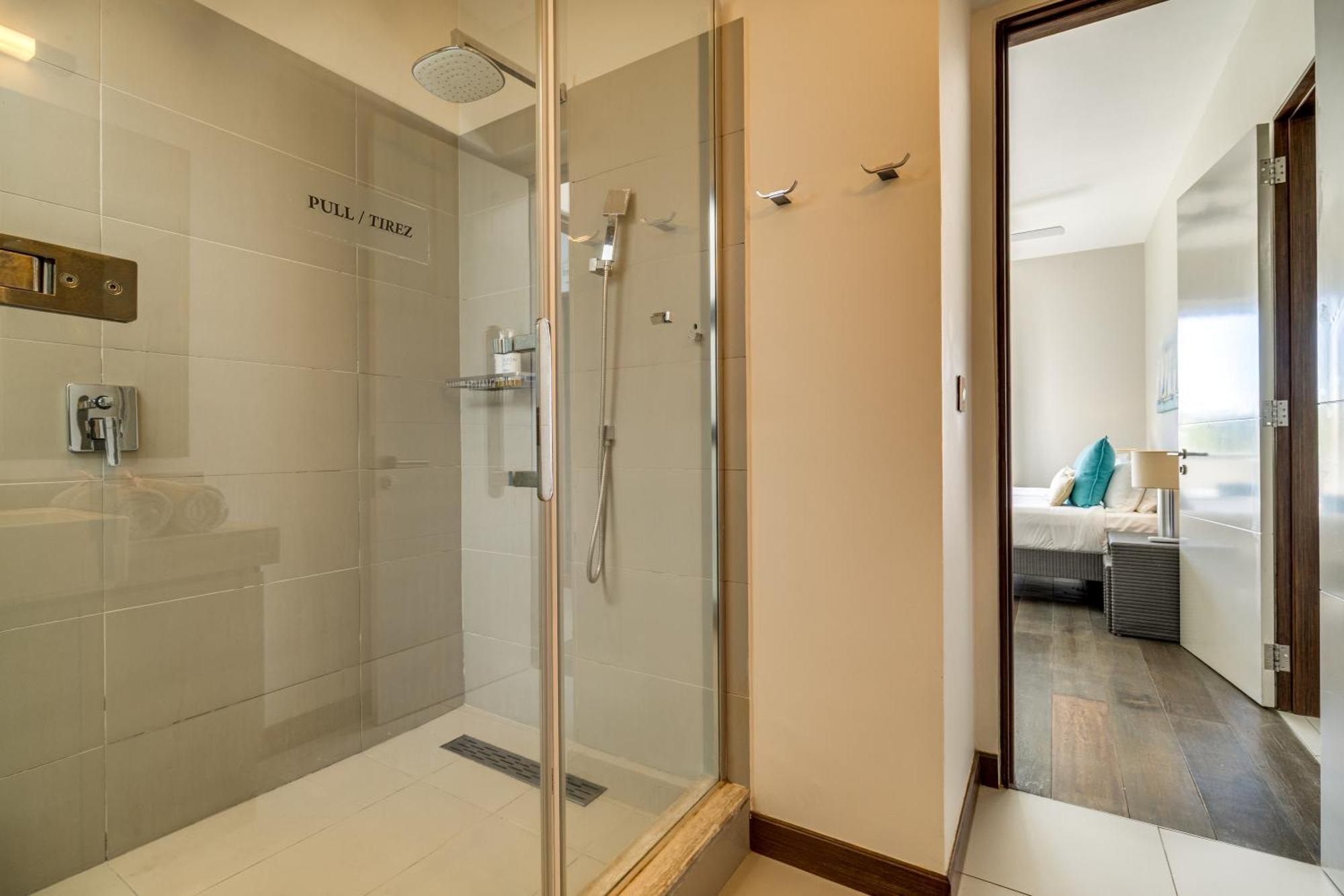 Esplanade By Horizon Holidays Apartment Tamarin