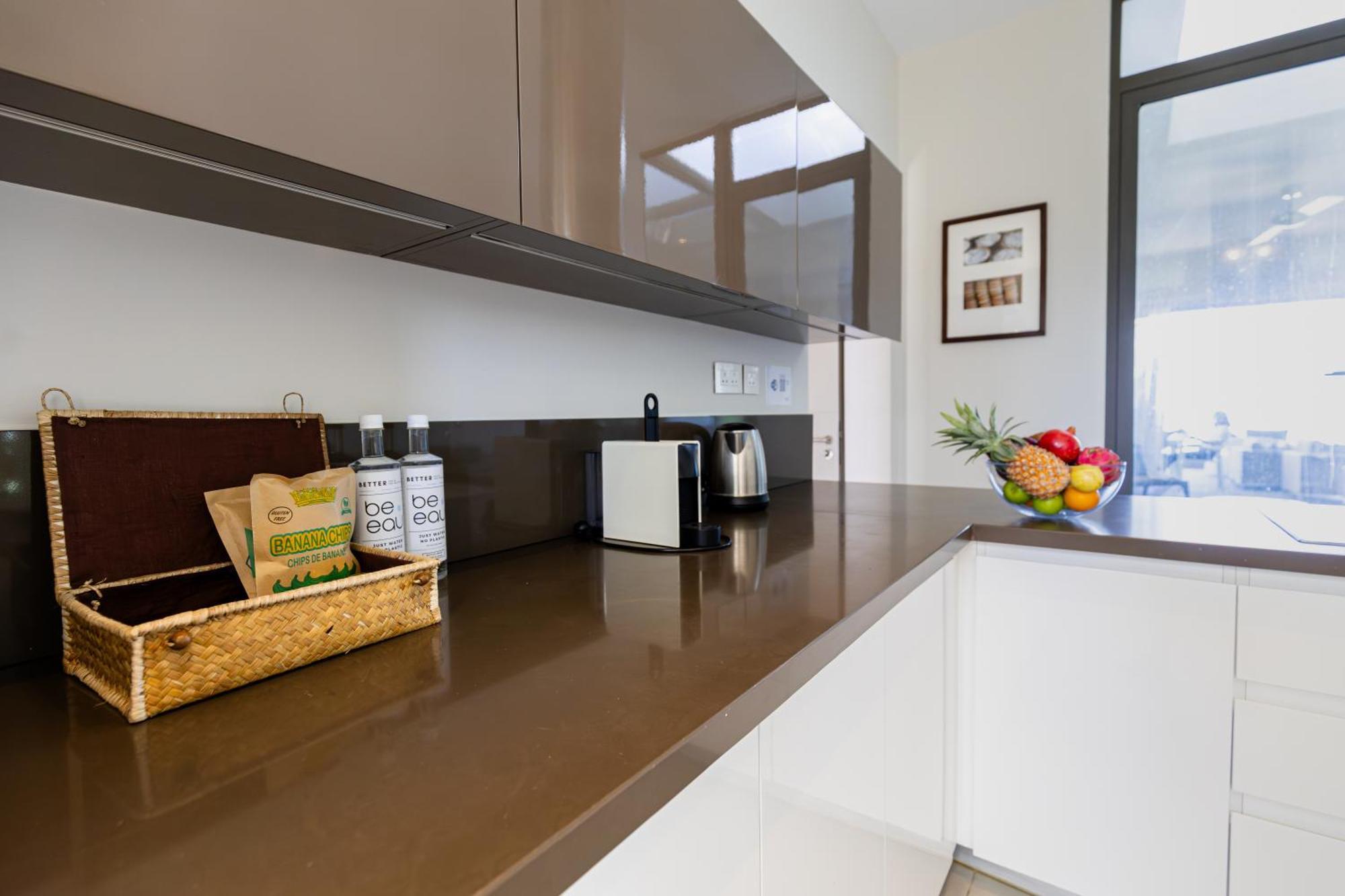 Apartment Esplanade By Horizon Holidays