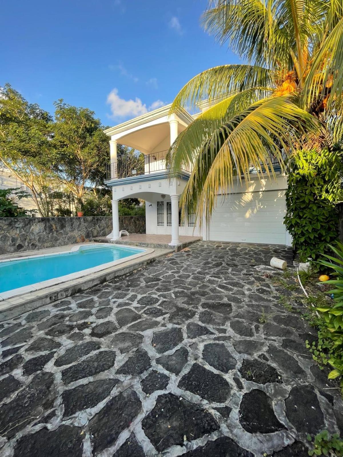 Villa Mauritouritaly *