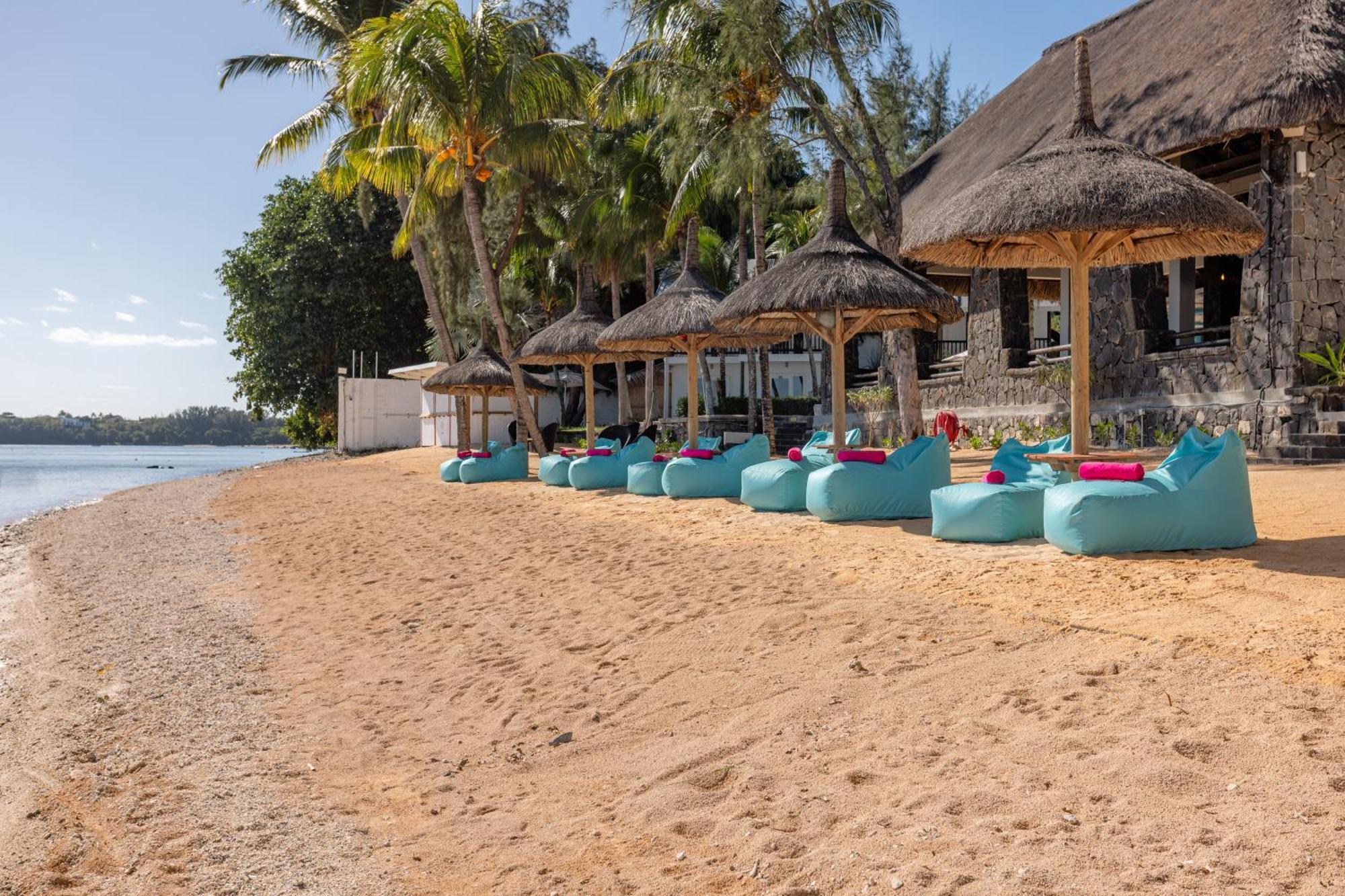 Cocotiers - Mauritius Hotel 2*
