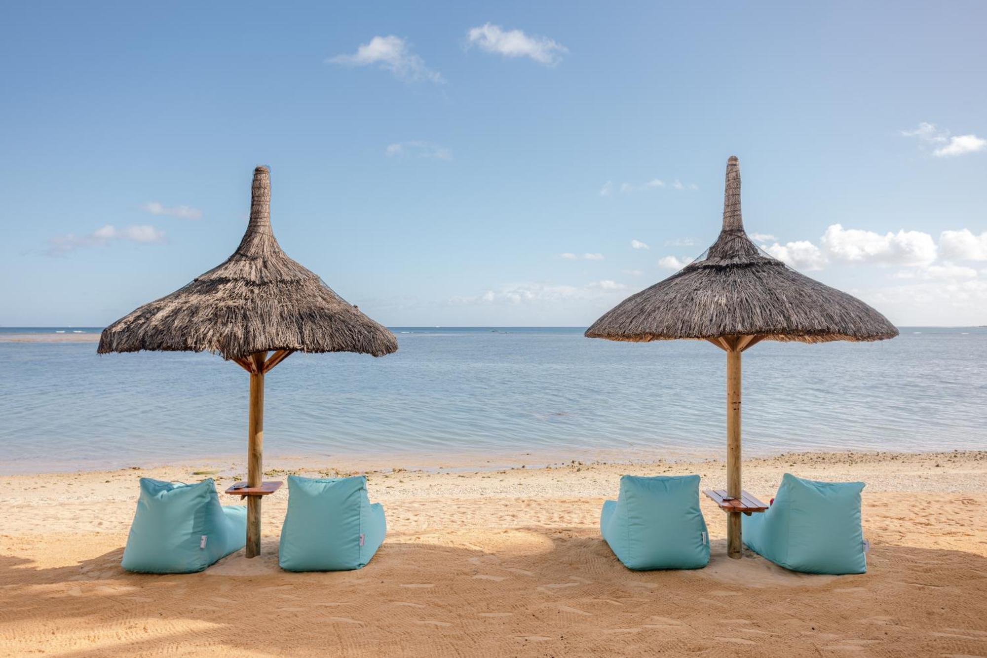 Cocotiers - Mauritius Hotel