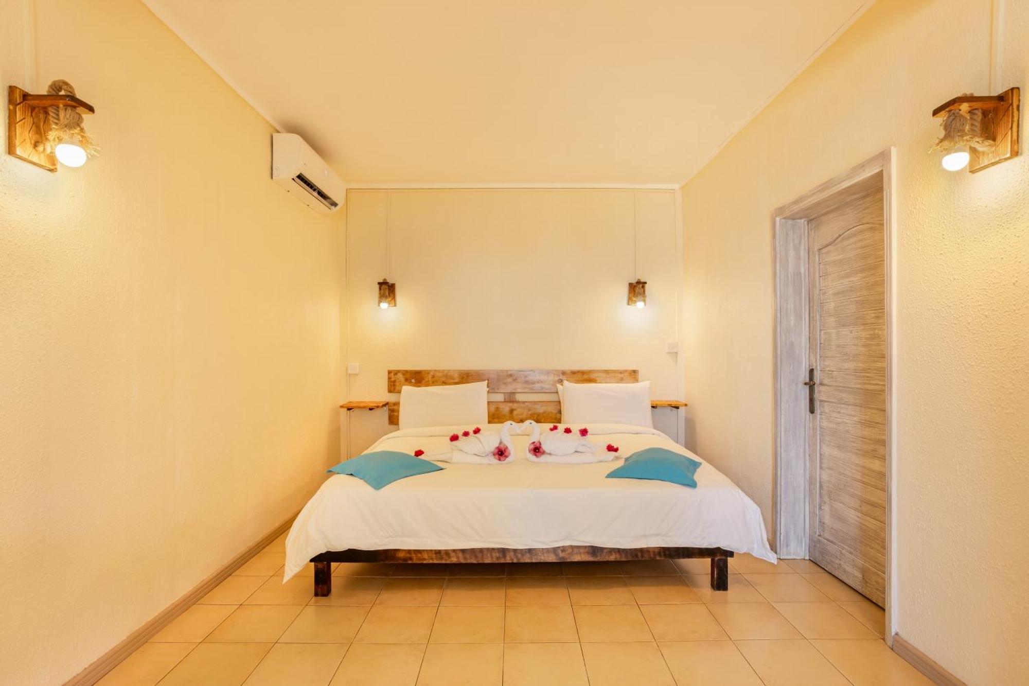 Hotel Cocotiers - Mauritius Baie-du-Tombeau