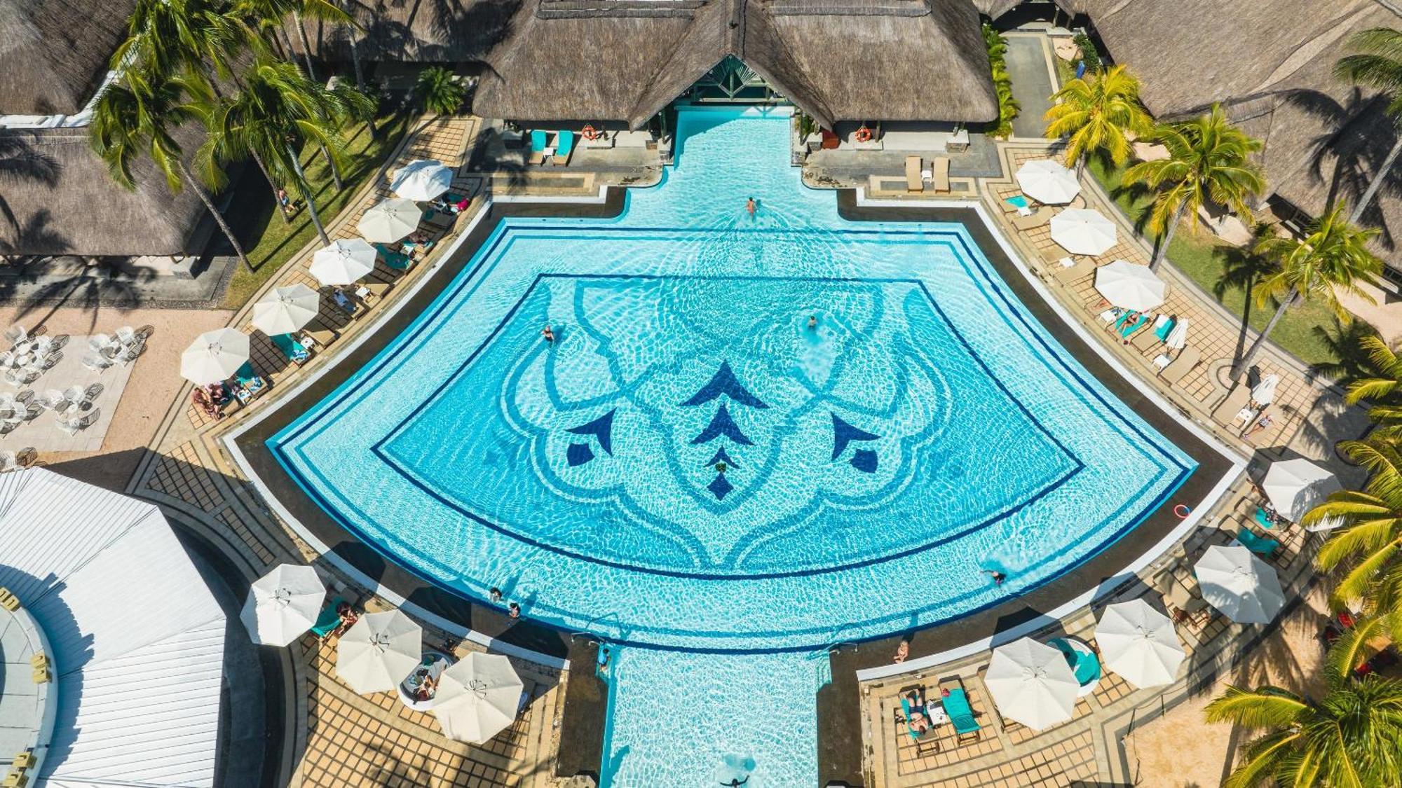 Shandrani Beachcomber & Resort