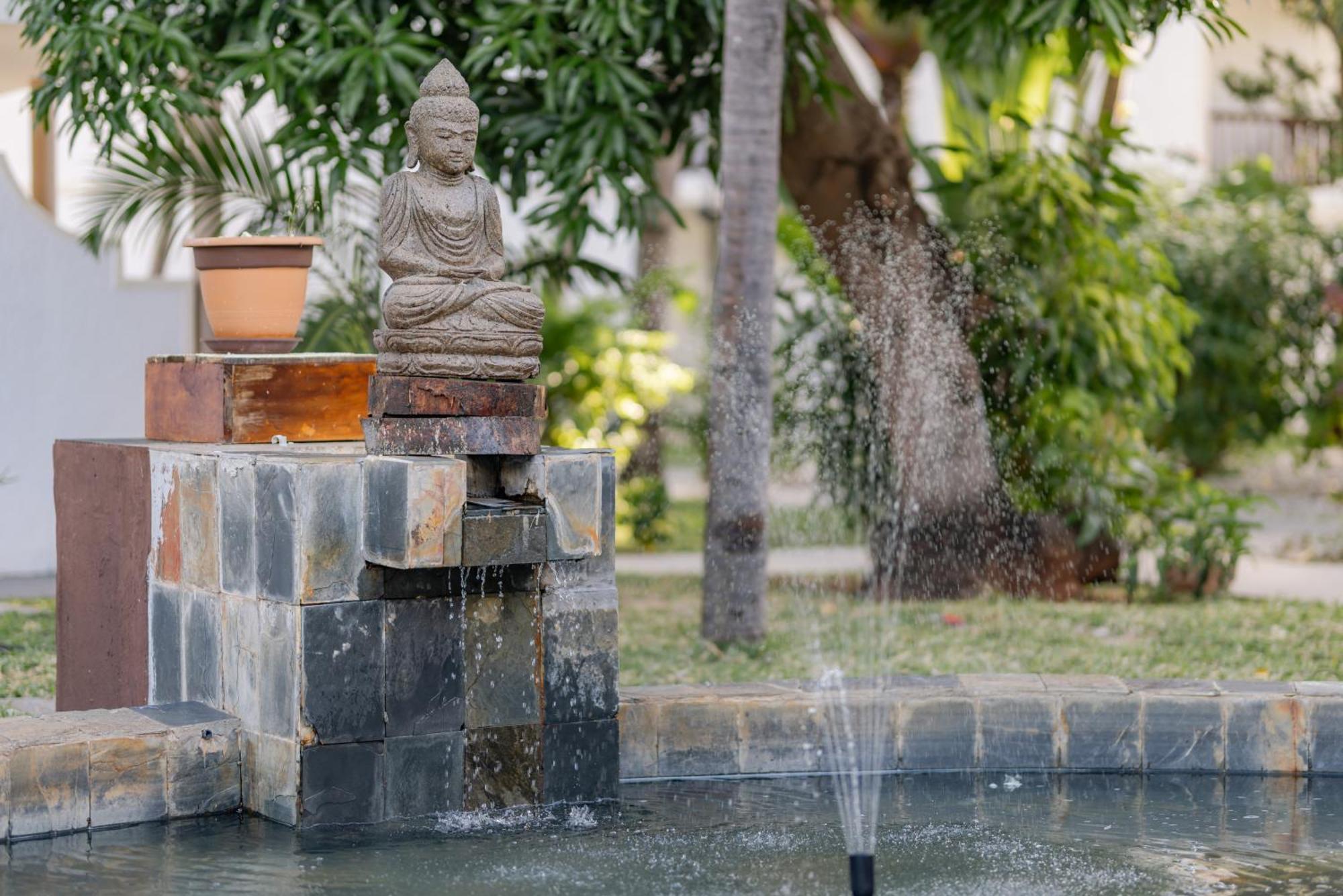 Hotel Cocotiers - Mauritius