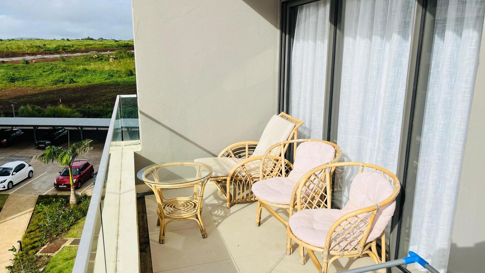Hotel Minissy Luxury Serviced