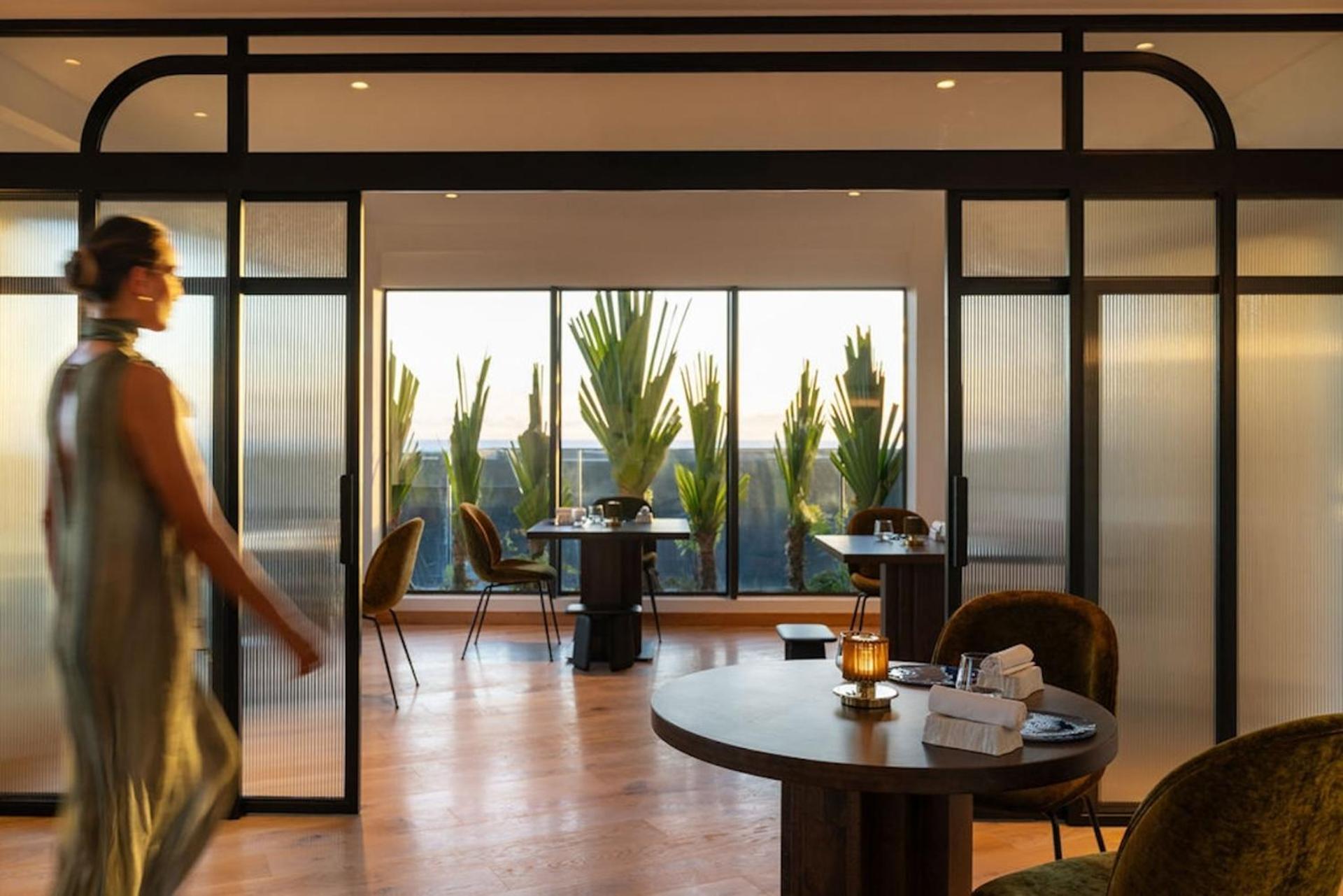 Legend Hill And Resort Riviere Noire