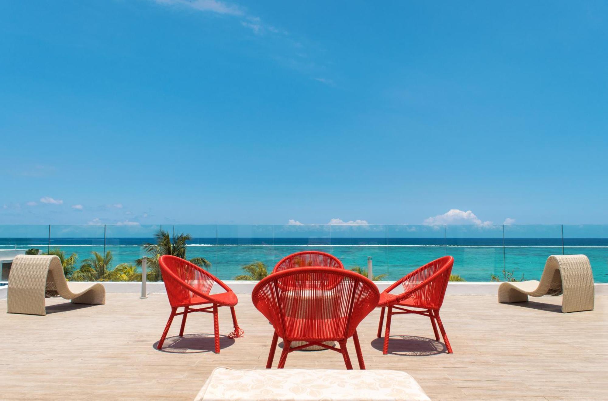 Cap Ouest By Horizon Holidays Apartment