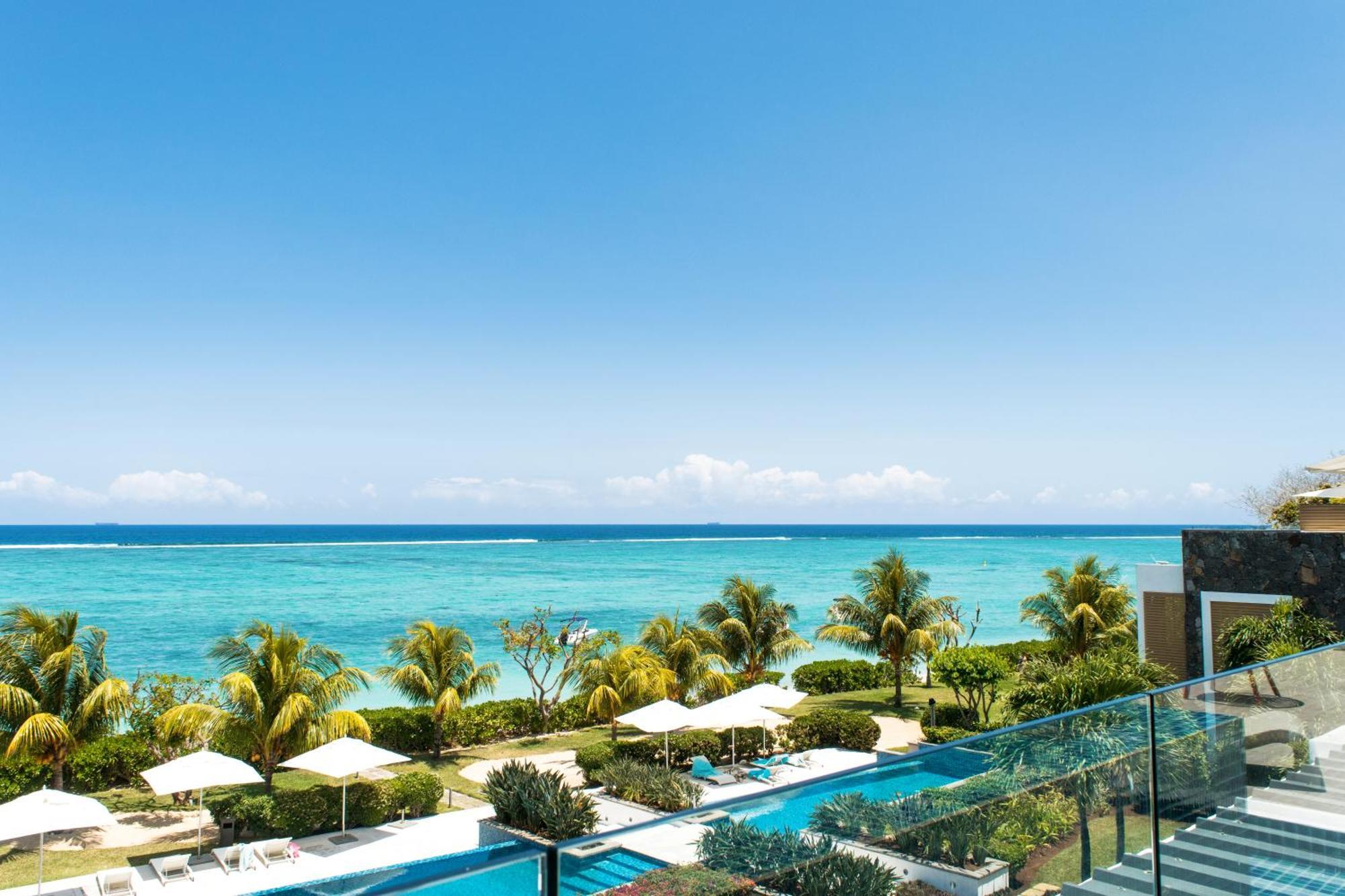 Apartment Cap Ouest By Horizon Holidays *