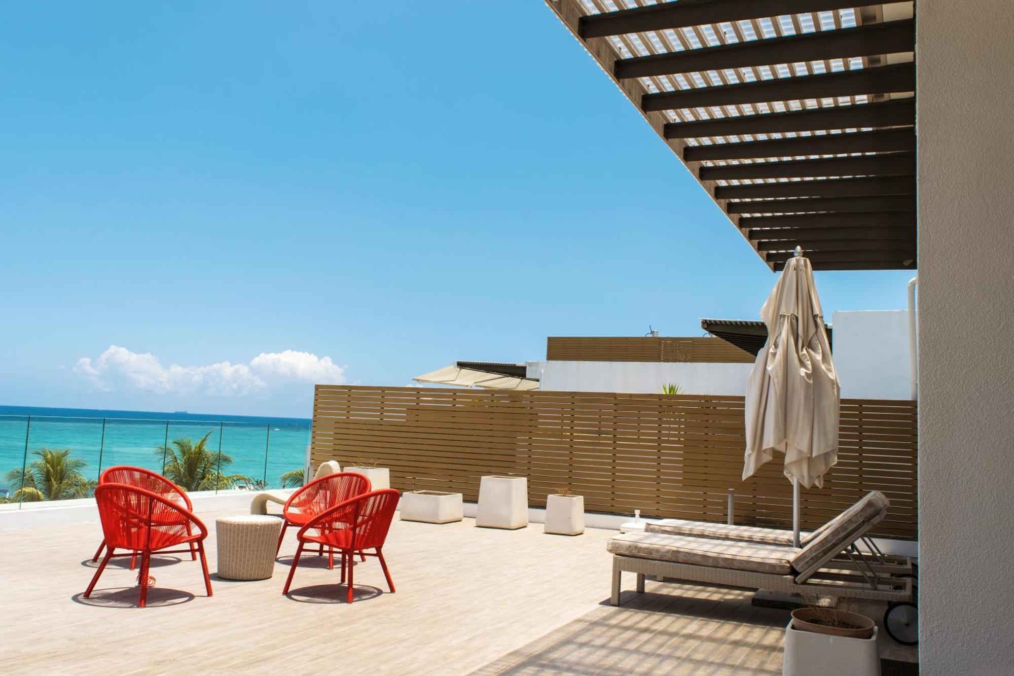 Cap Ouest By Horizon Holidays