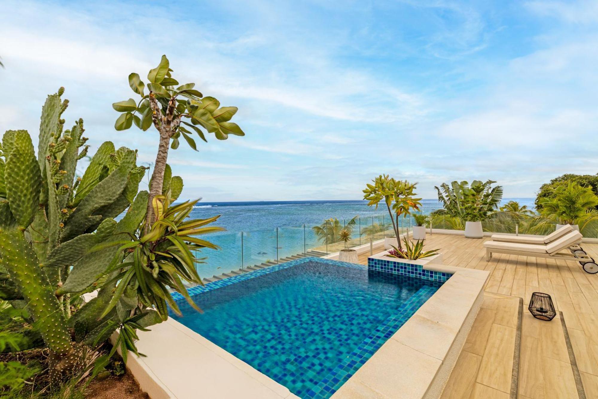 Cap Ouest By Horizon Holidays Apartment *