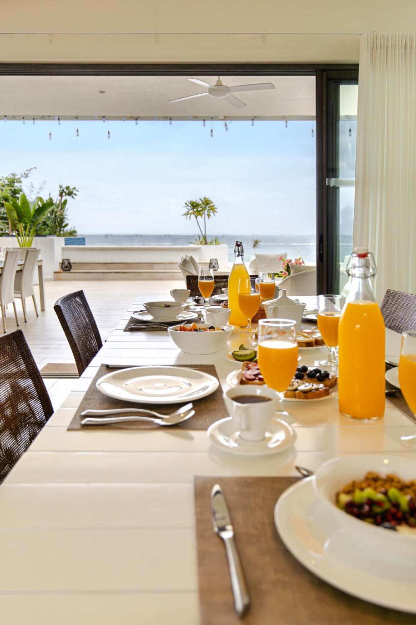 Cap Ouest By Horizon Holidays Apartment
