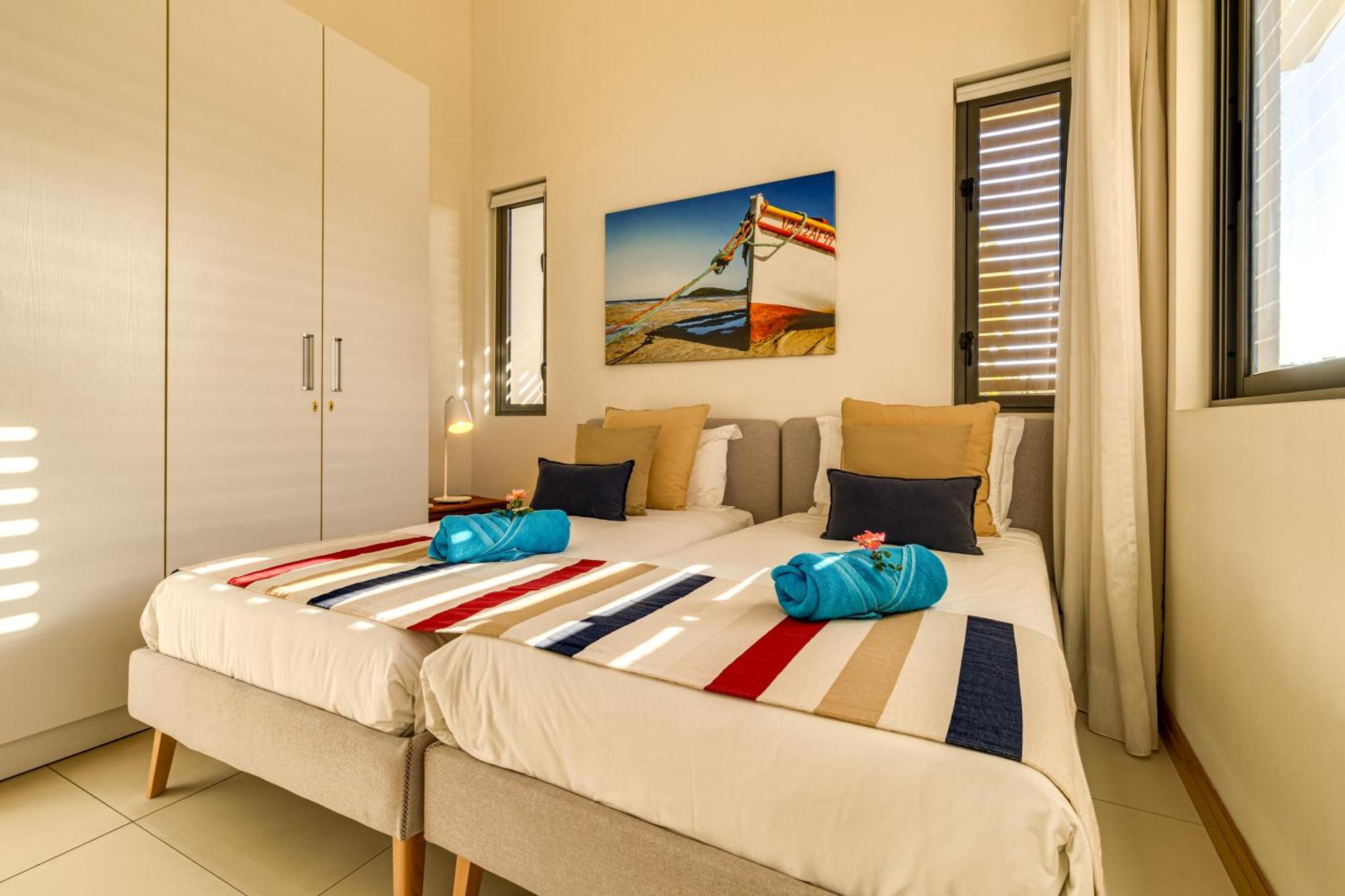 Cap Ouest By Horizon Holidays Apartment *