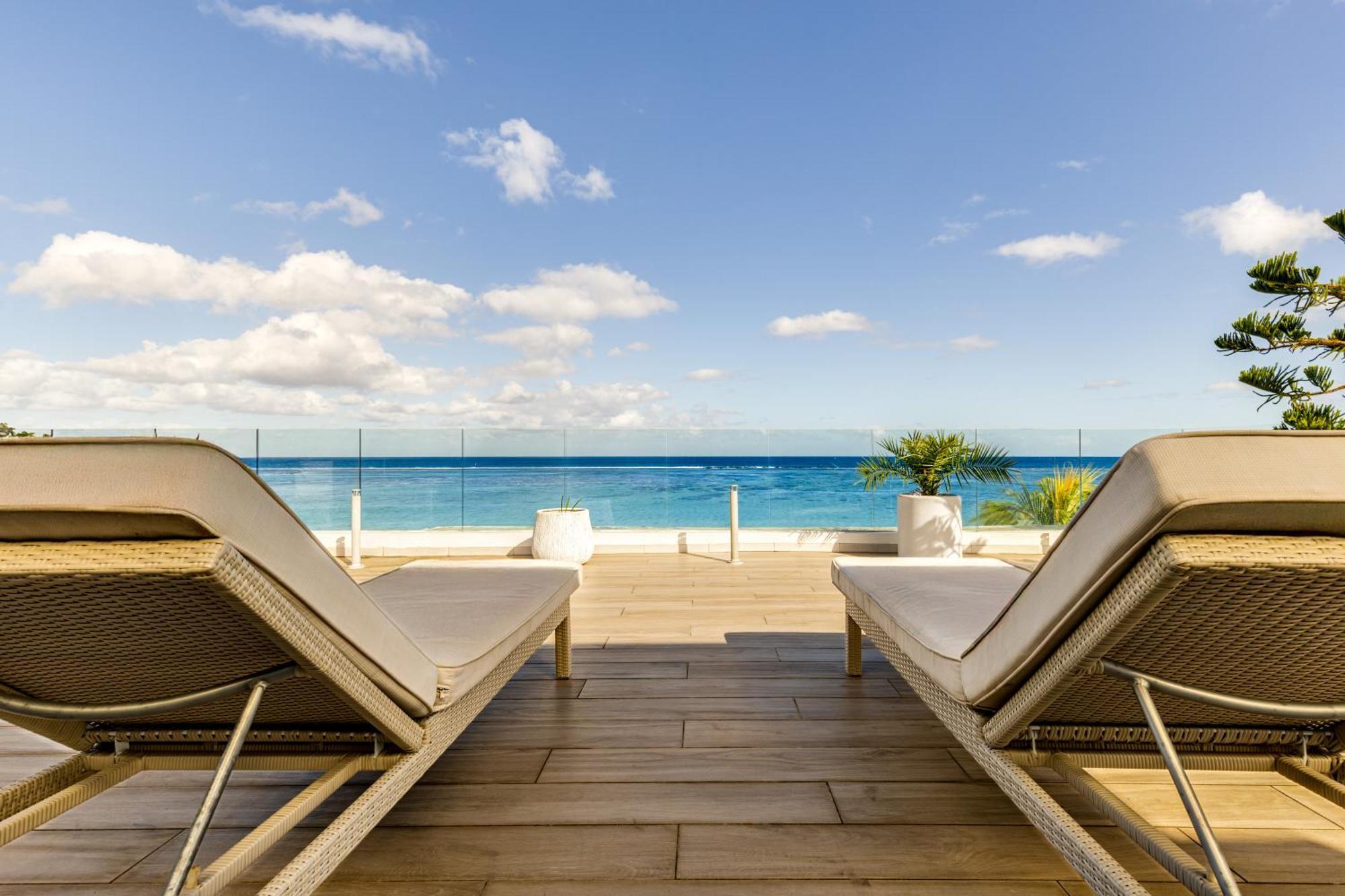 Apartment Cap Ouest By Horizon Holidays *