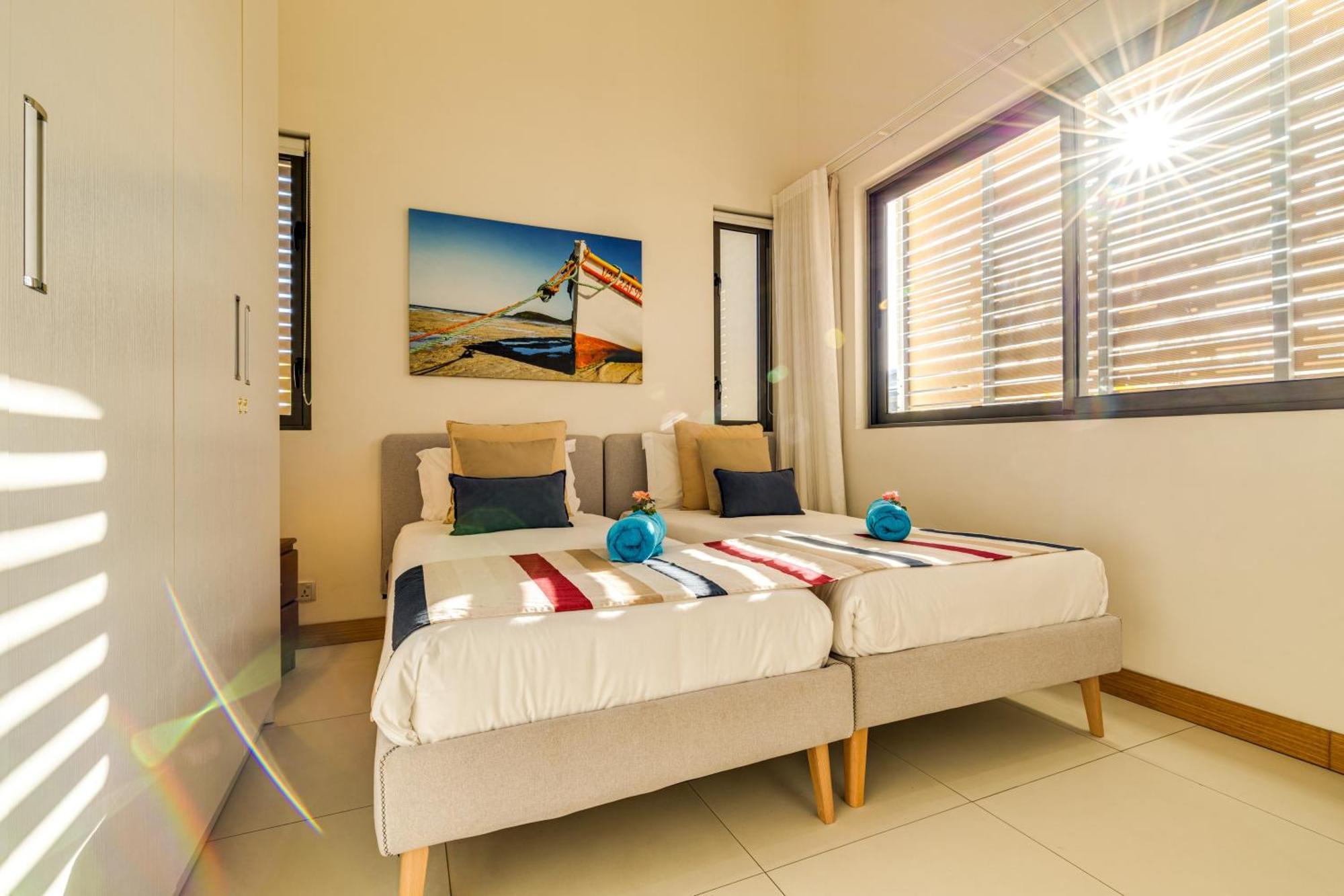 Cap Ouest By Horizon Holidays Apartment Flic en Flac