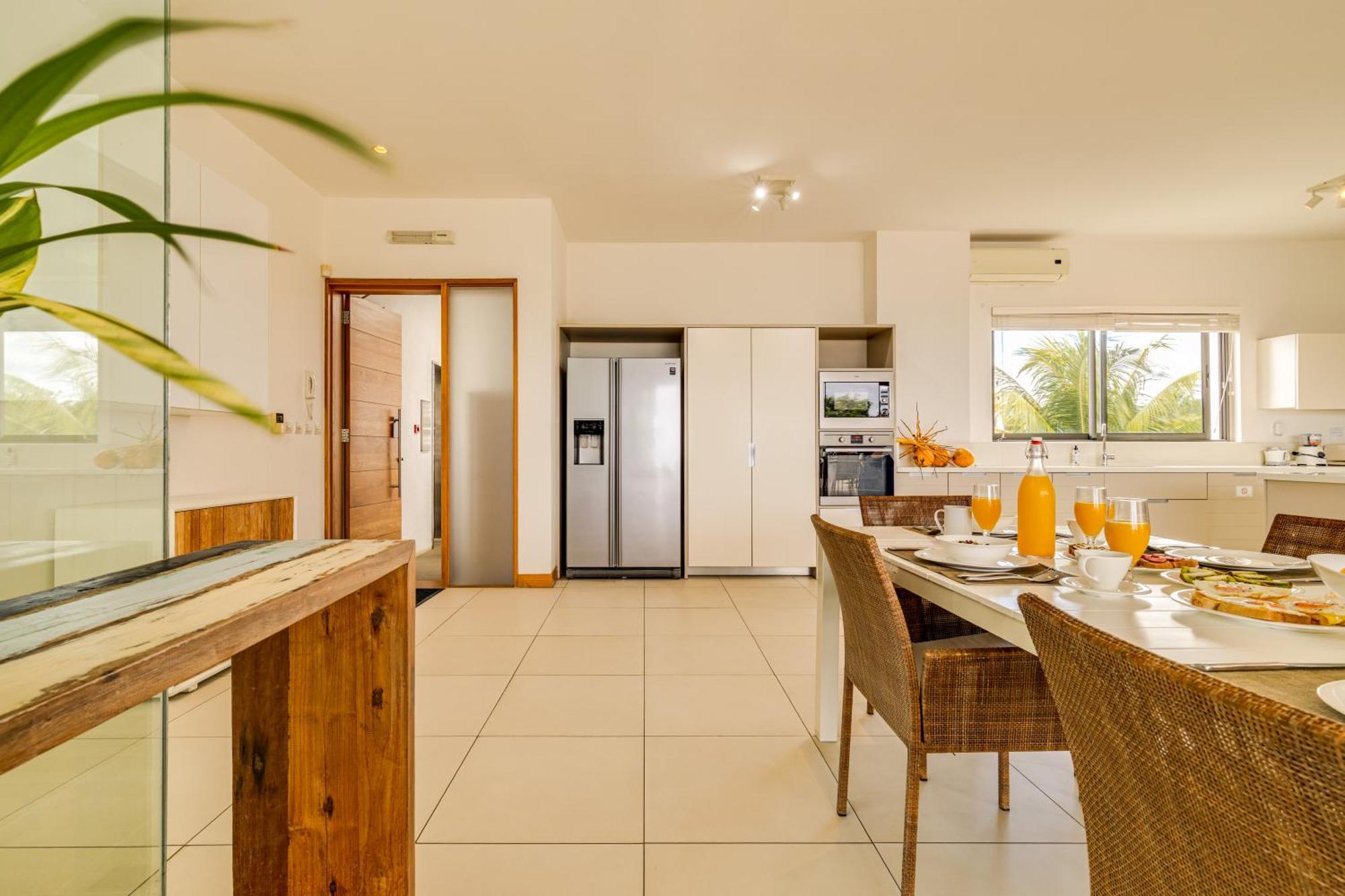 Cap Ouest By Horizon Holidays *