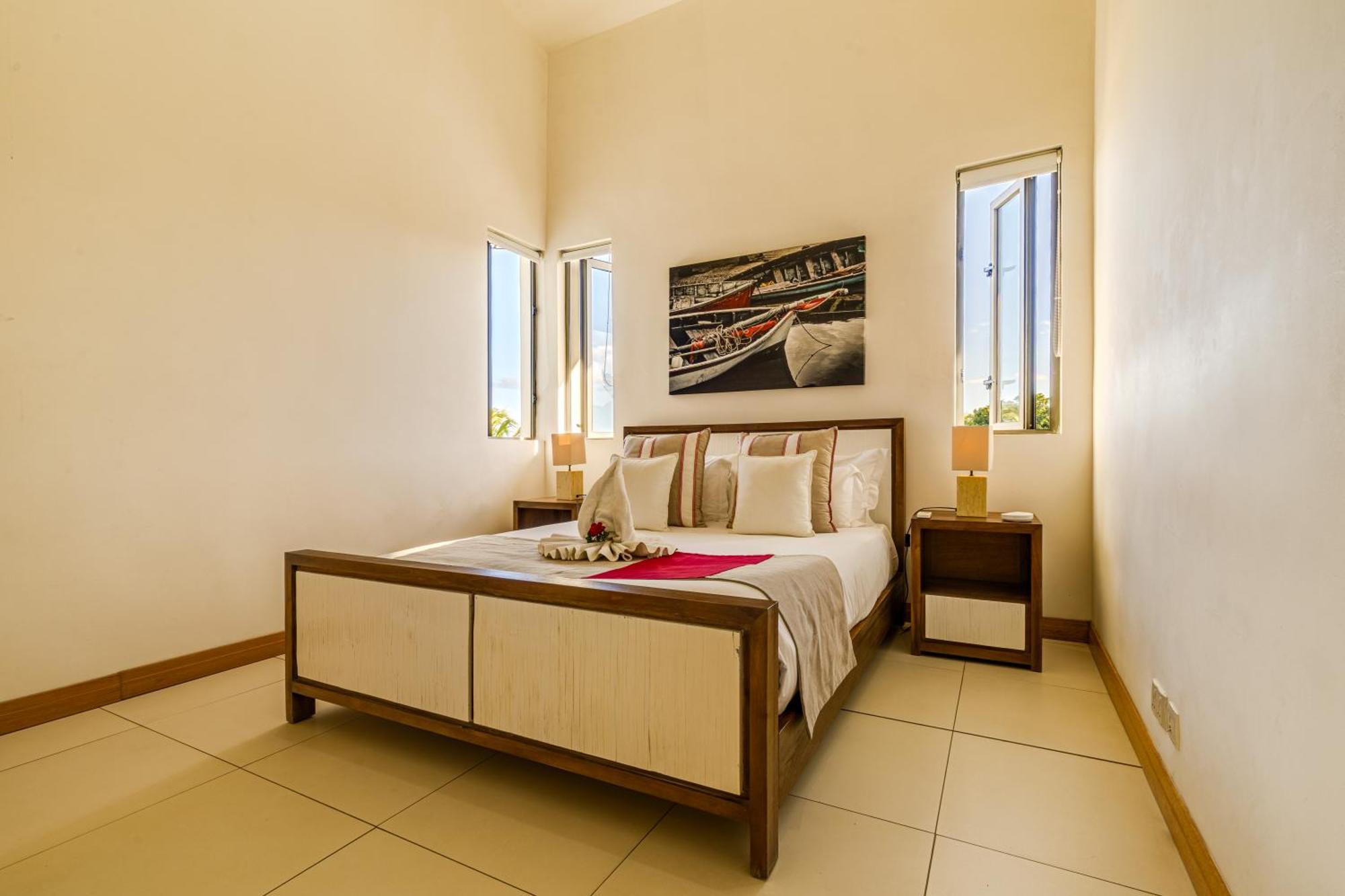 Apartment Cap Ouest By Horizon Holidays