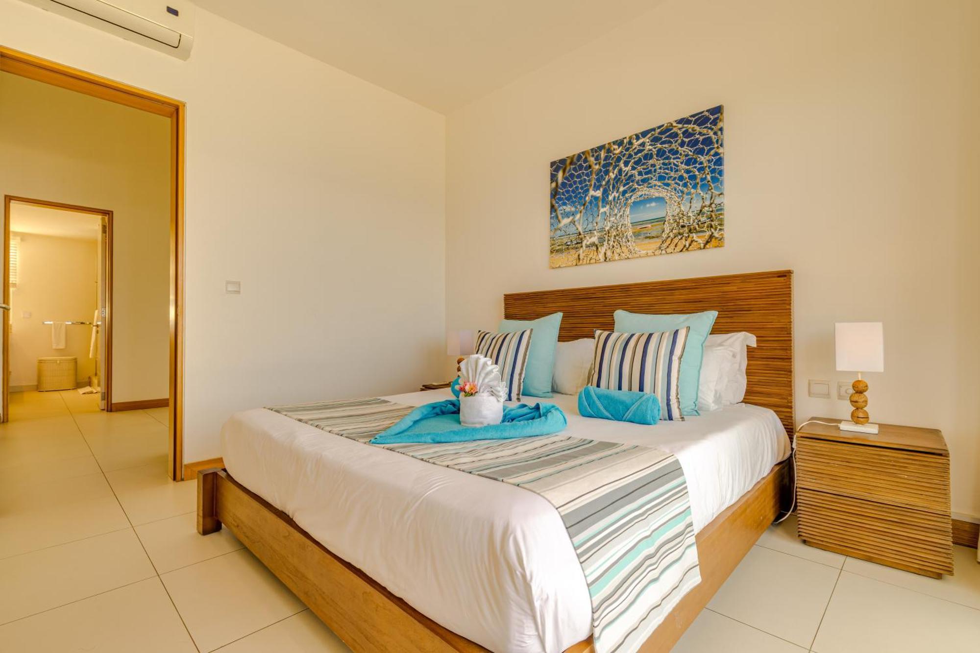 Apartment Cap Ouest By Horizon Holidays *
