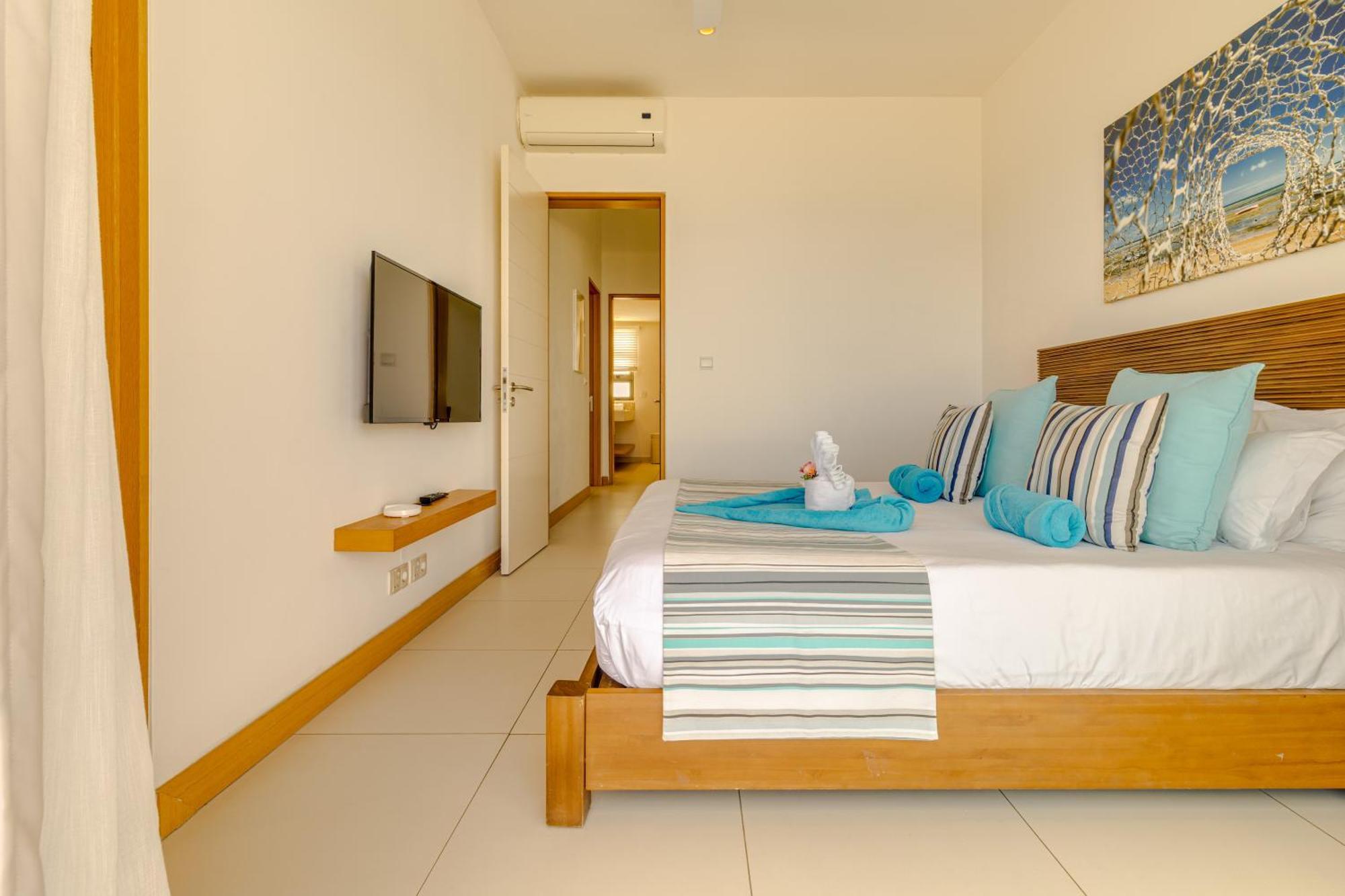Cap Ouest By Horizon Holidays Apartment Flic en Flac