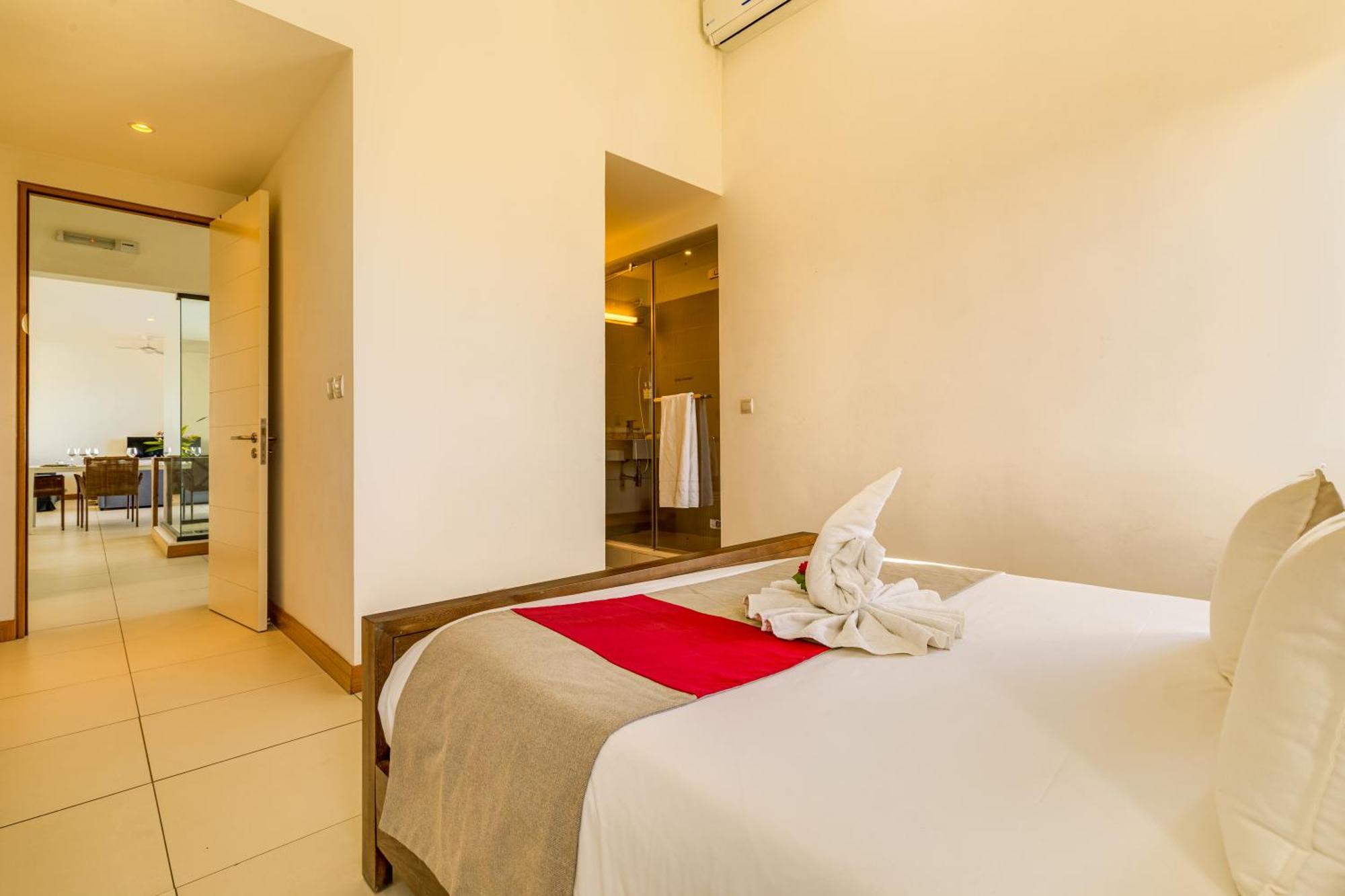Cap Ouest By Horizon Holidays *