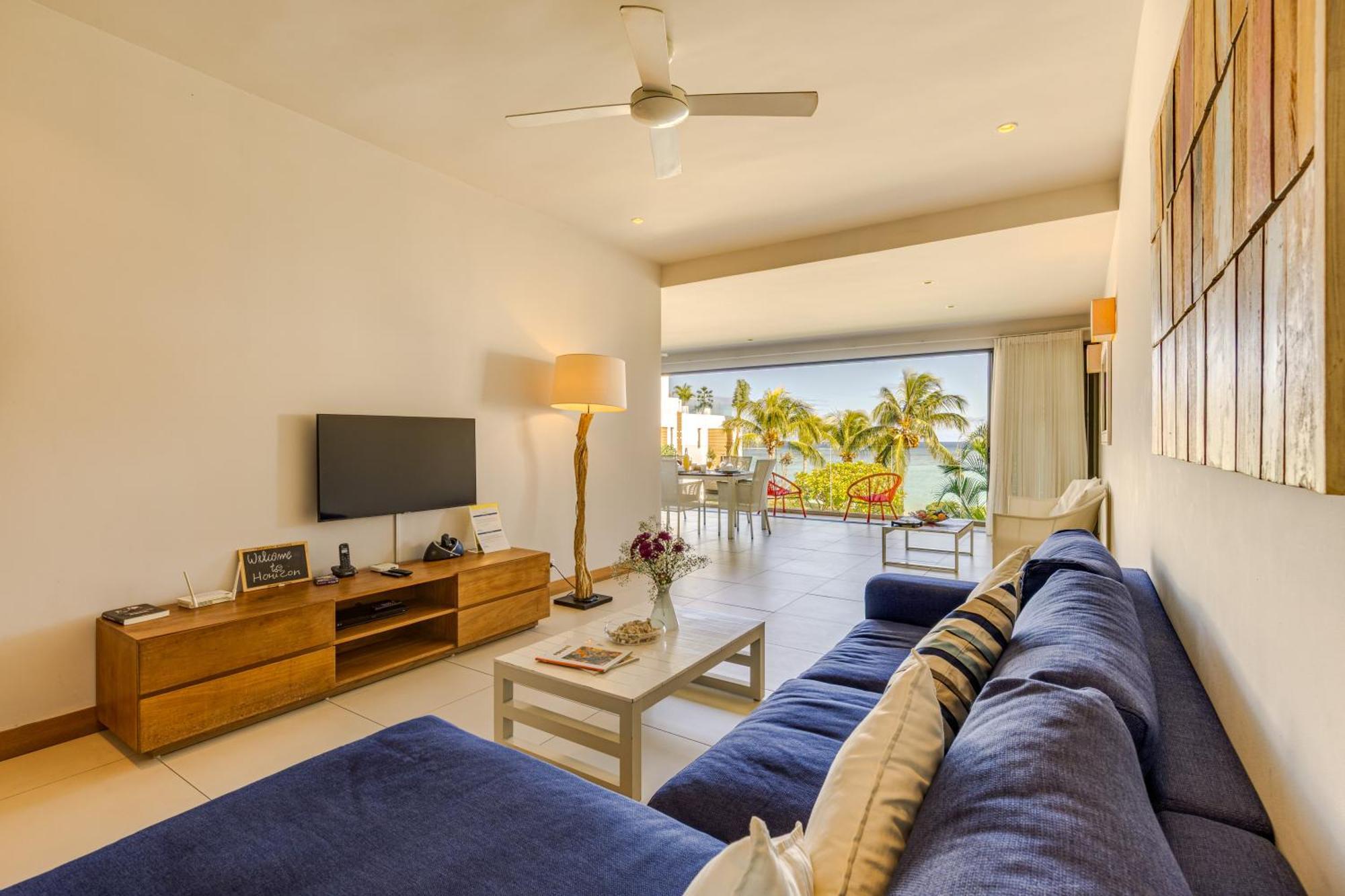 Apartment Cap Ouest By Horizon Holidays *