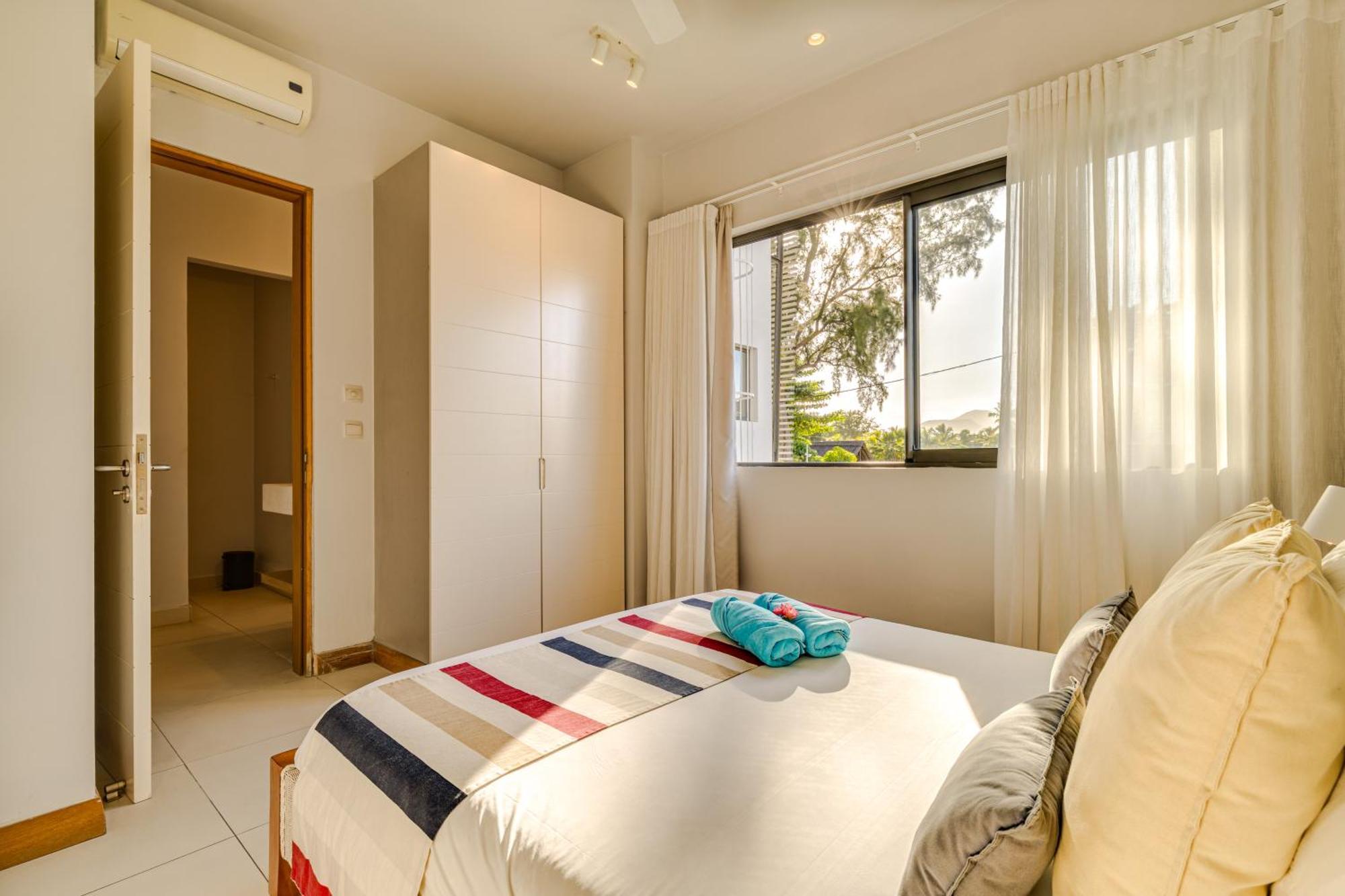 Cap Ouest By Horizon Holidays Flic en Flac