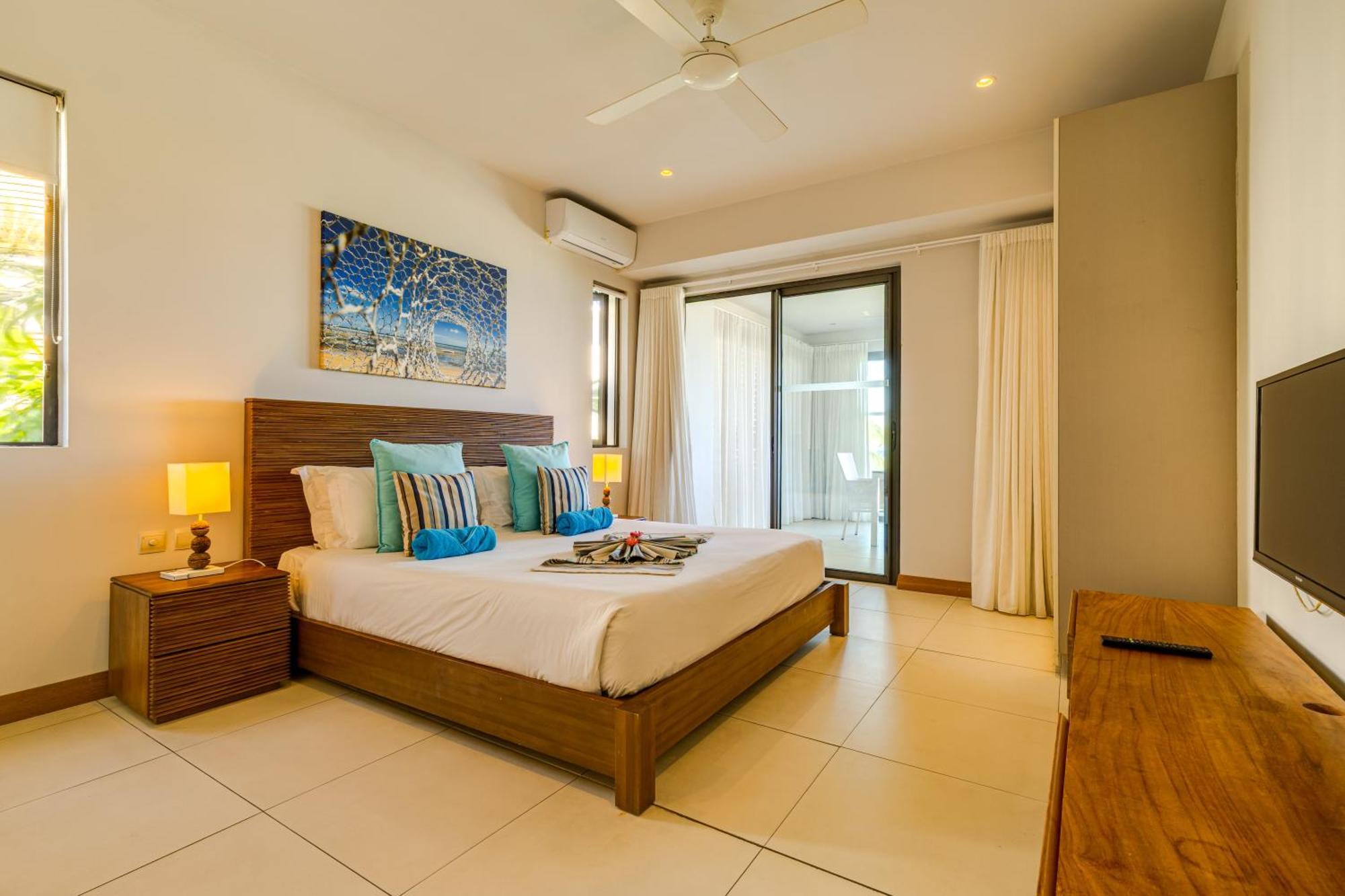 Cap Ouest By Horizon Holidays * Flic en Flac