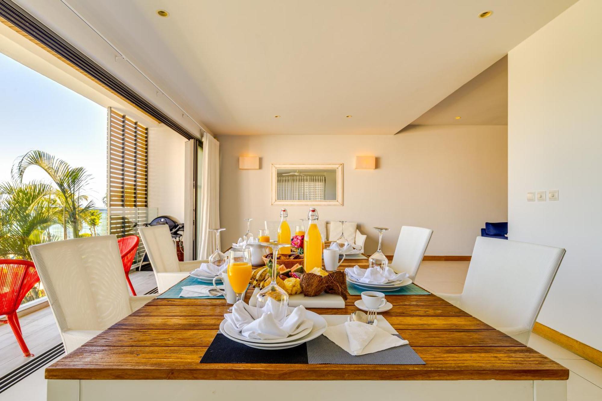 Cap Ouest By Horizon Holidays