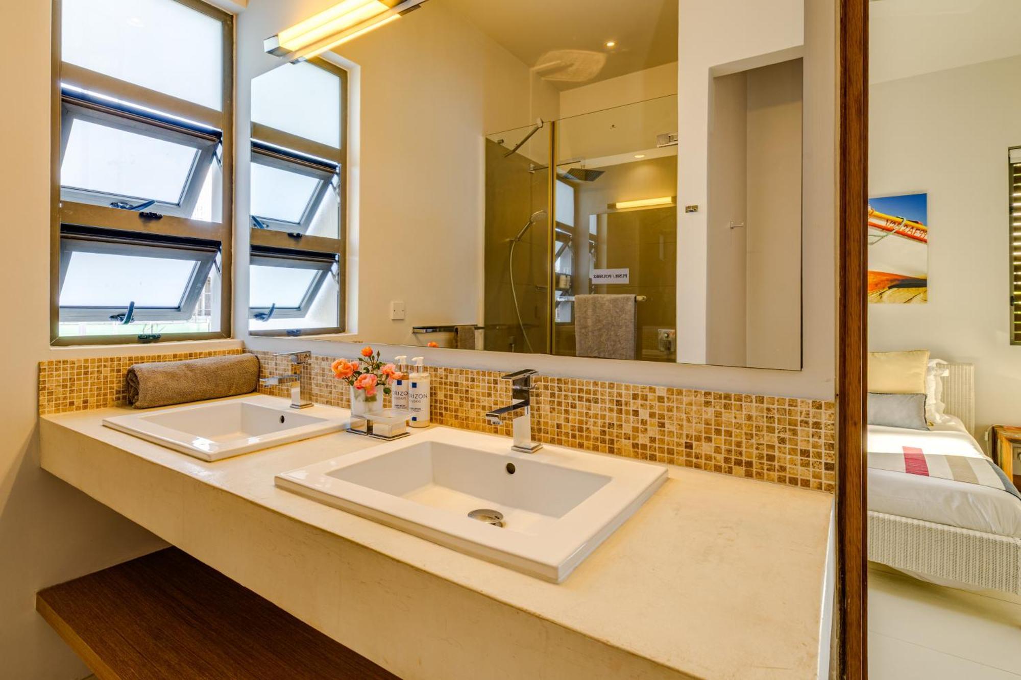 Cap Ouest By Horizon Holidays Apartment *