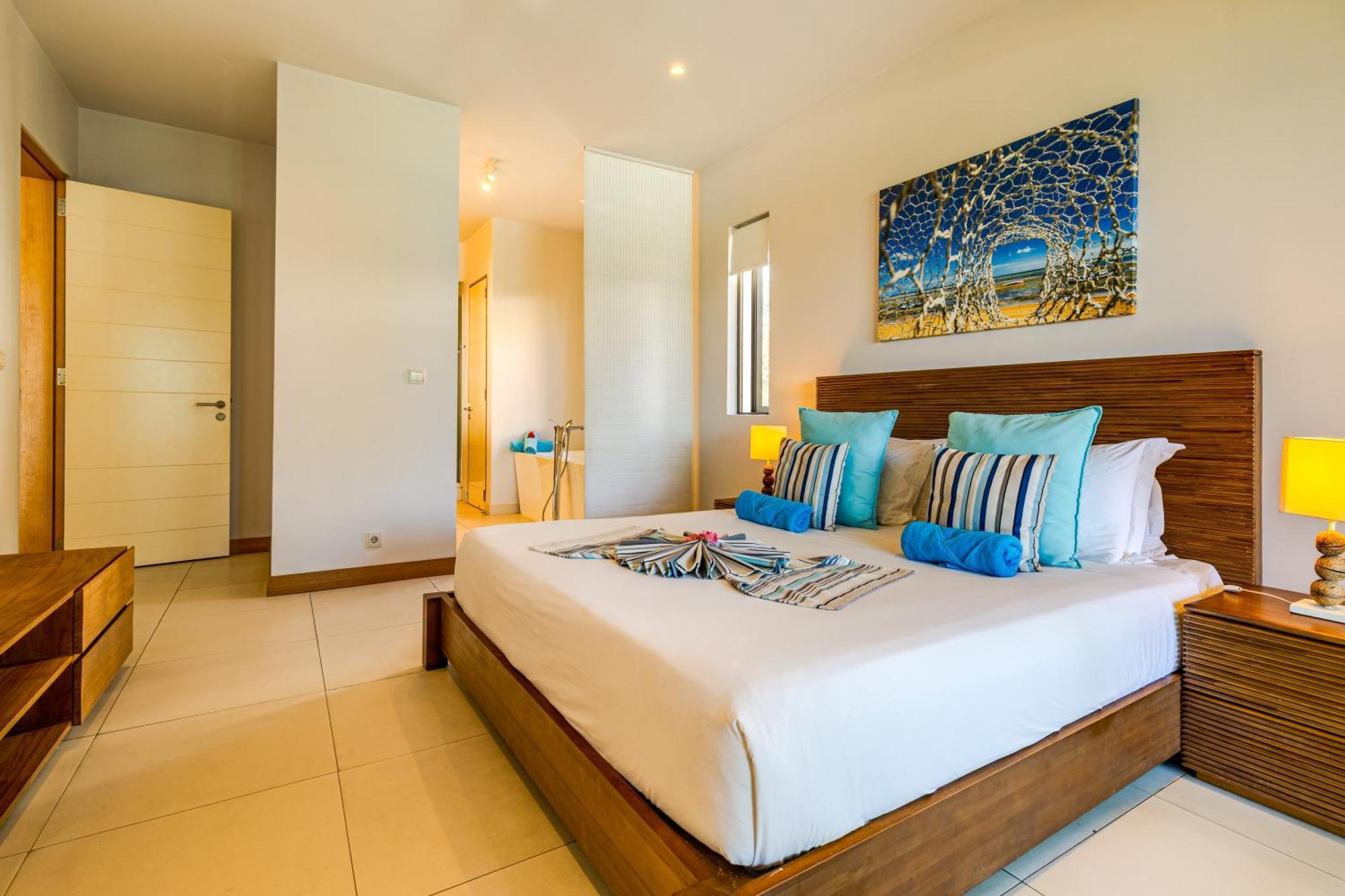 Apartment Cap Ouest By Horizon Holidays *