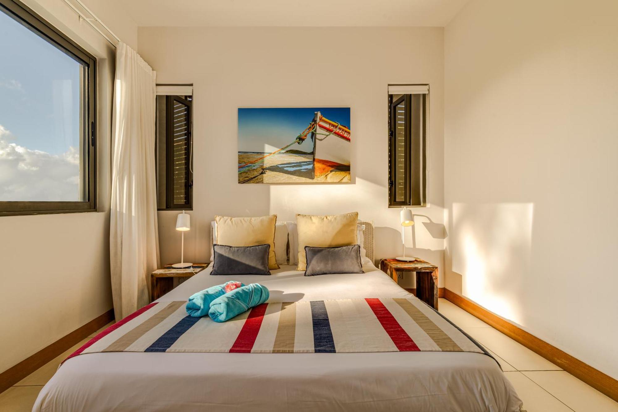 Cap Ouest By Horizon Holidays * Flic en Flac
