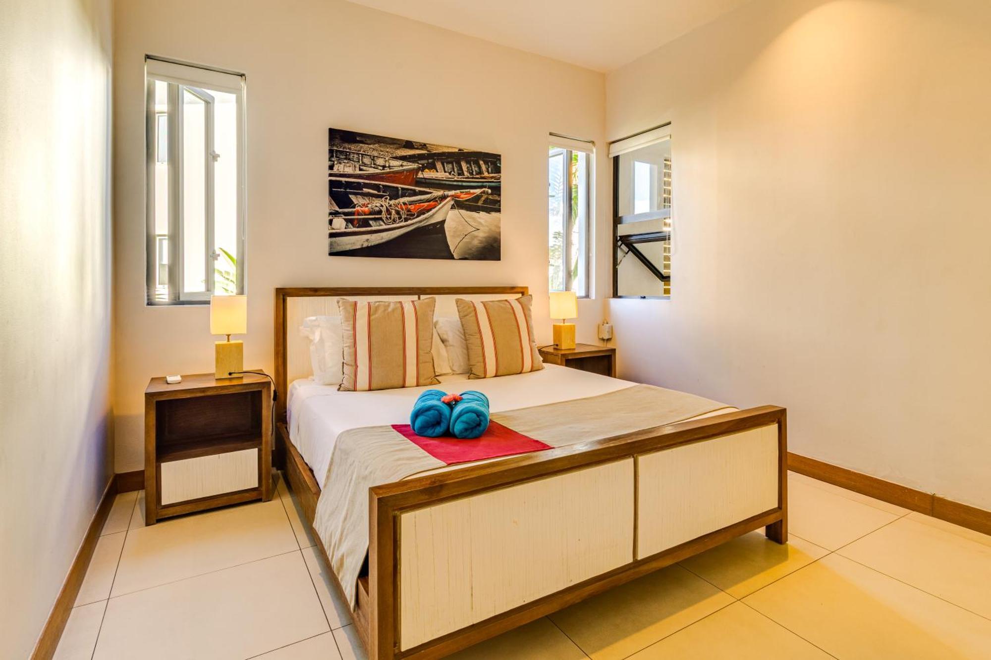 Cap Ouest By Horizon Holidays