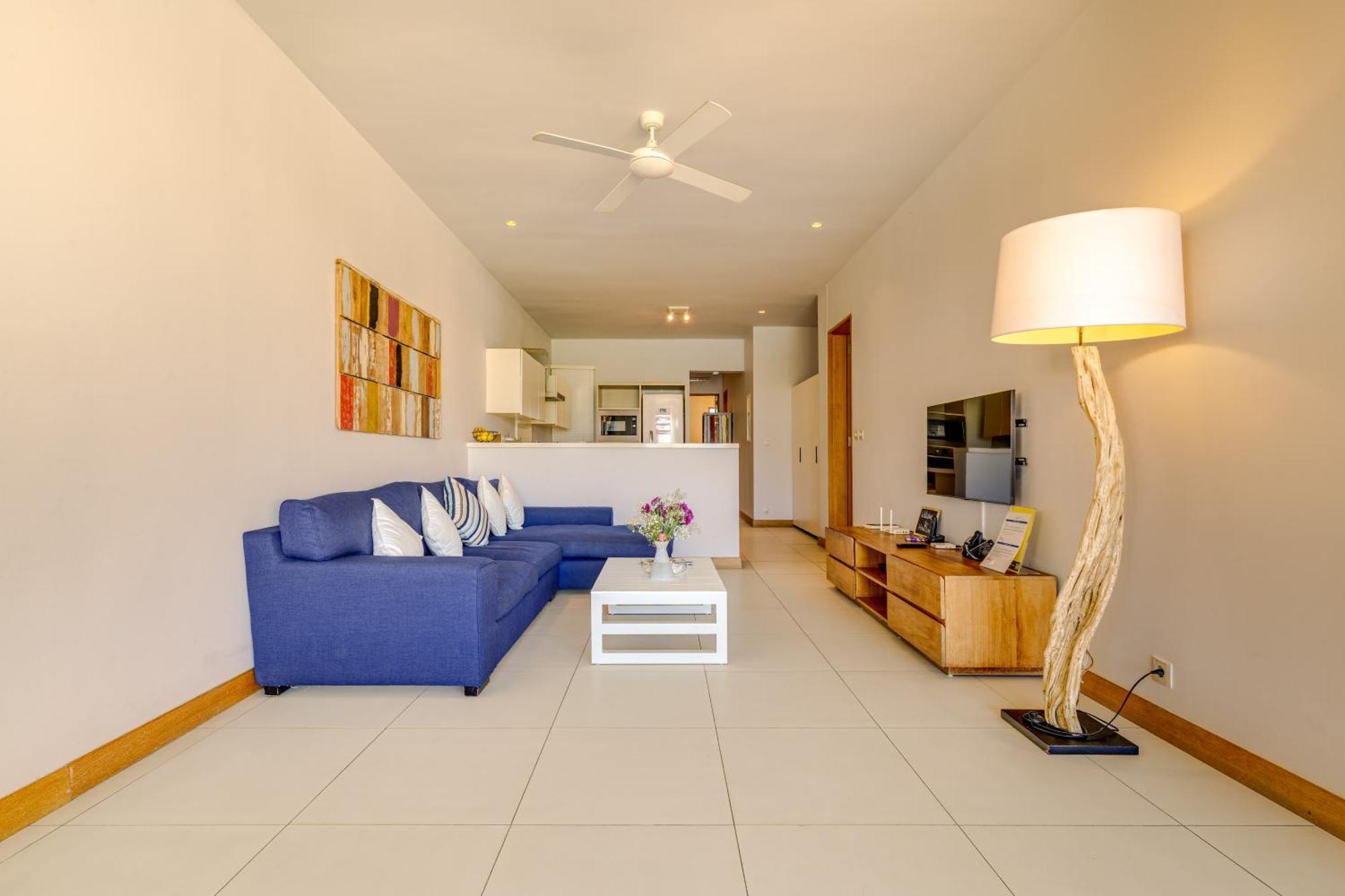 Apartment Cap Ouest By Horizon Holidays