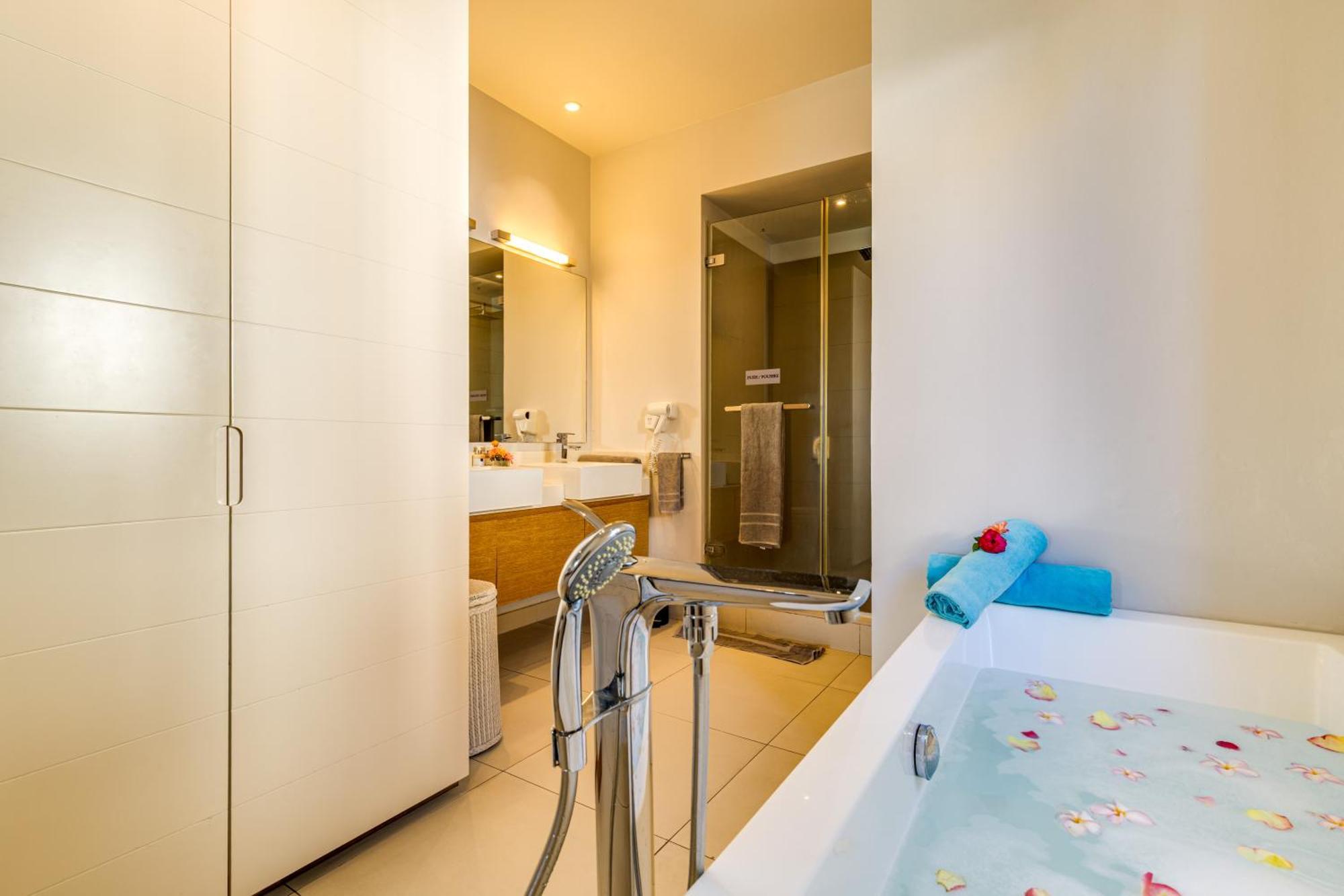 Cap Ouest By Horizon Holidays Apartment *